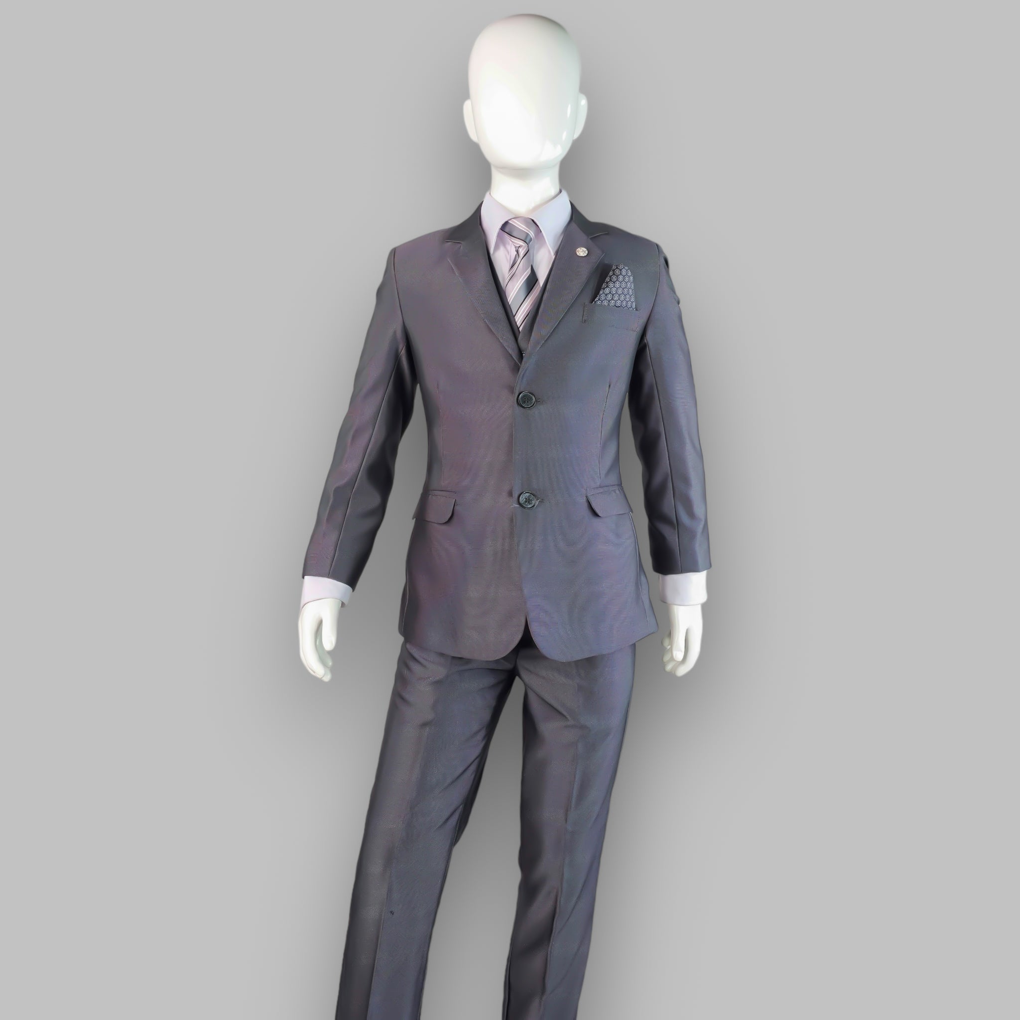 Traje Infantil Colombia