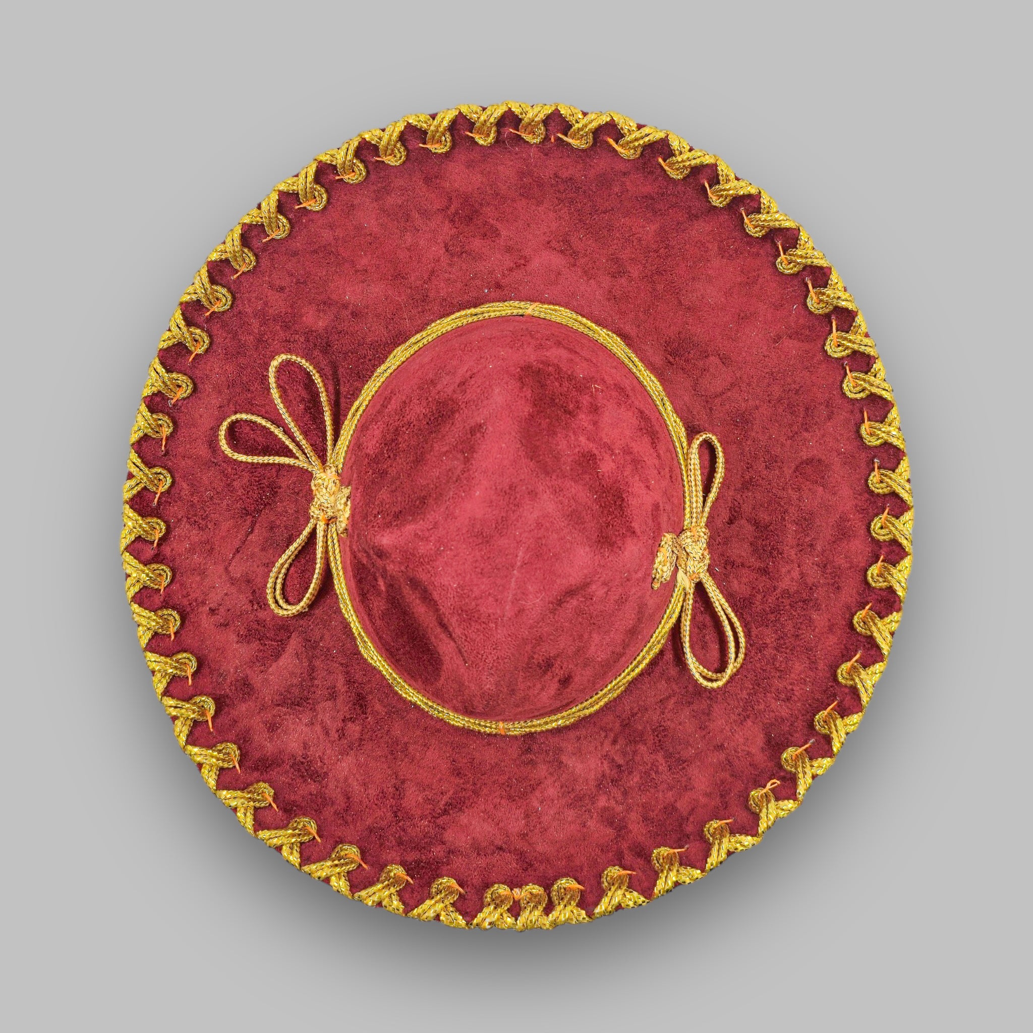 Sombrero Charro AZ-01