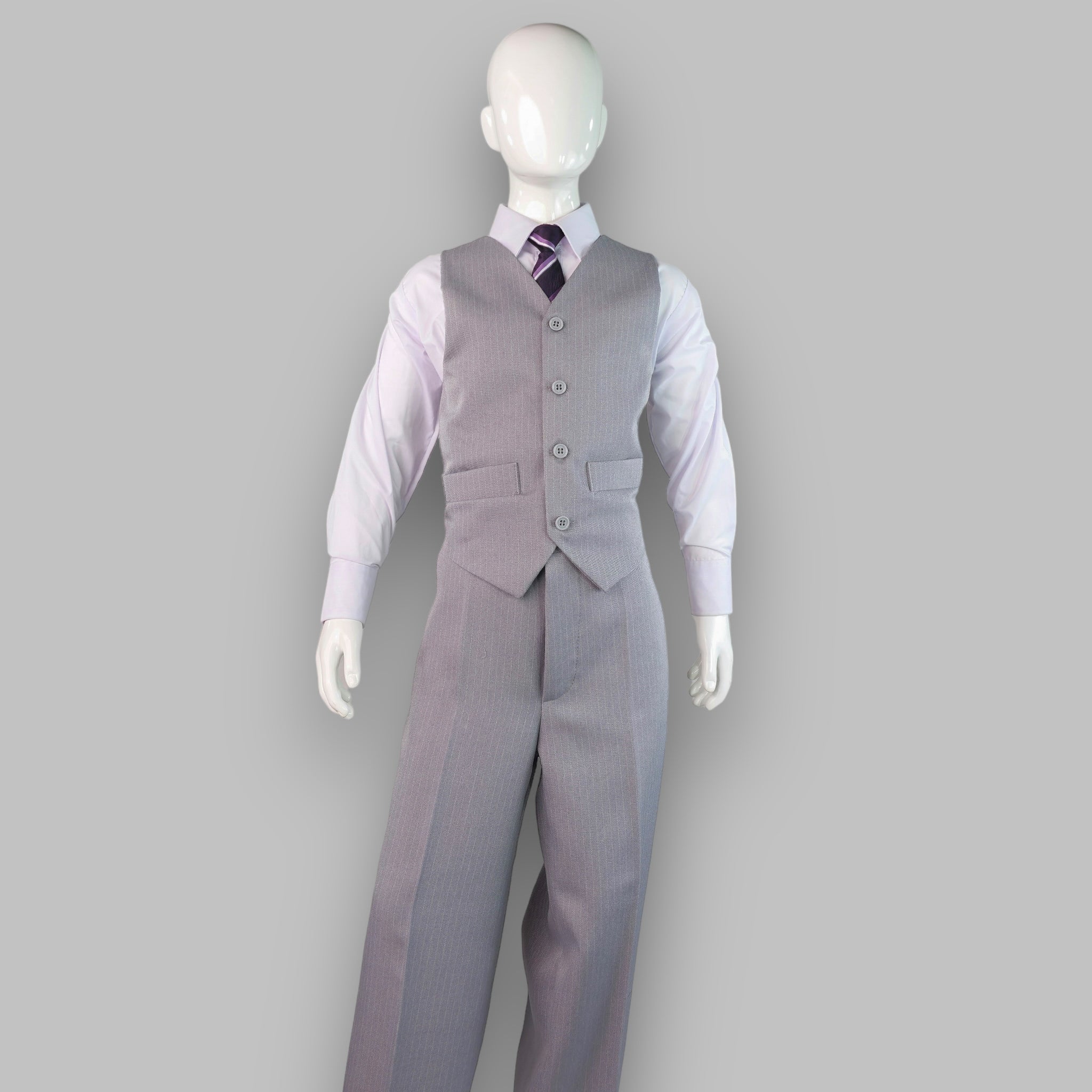 Traje Infantil 2107