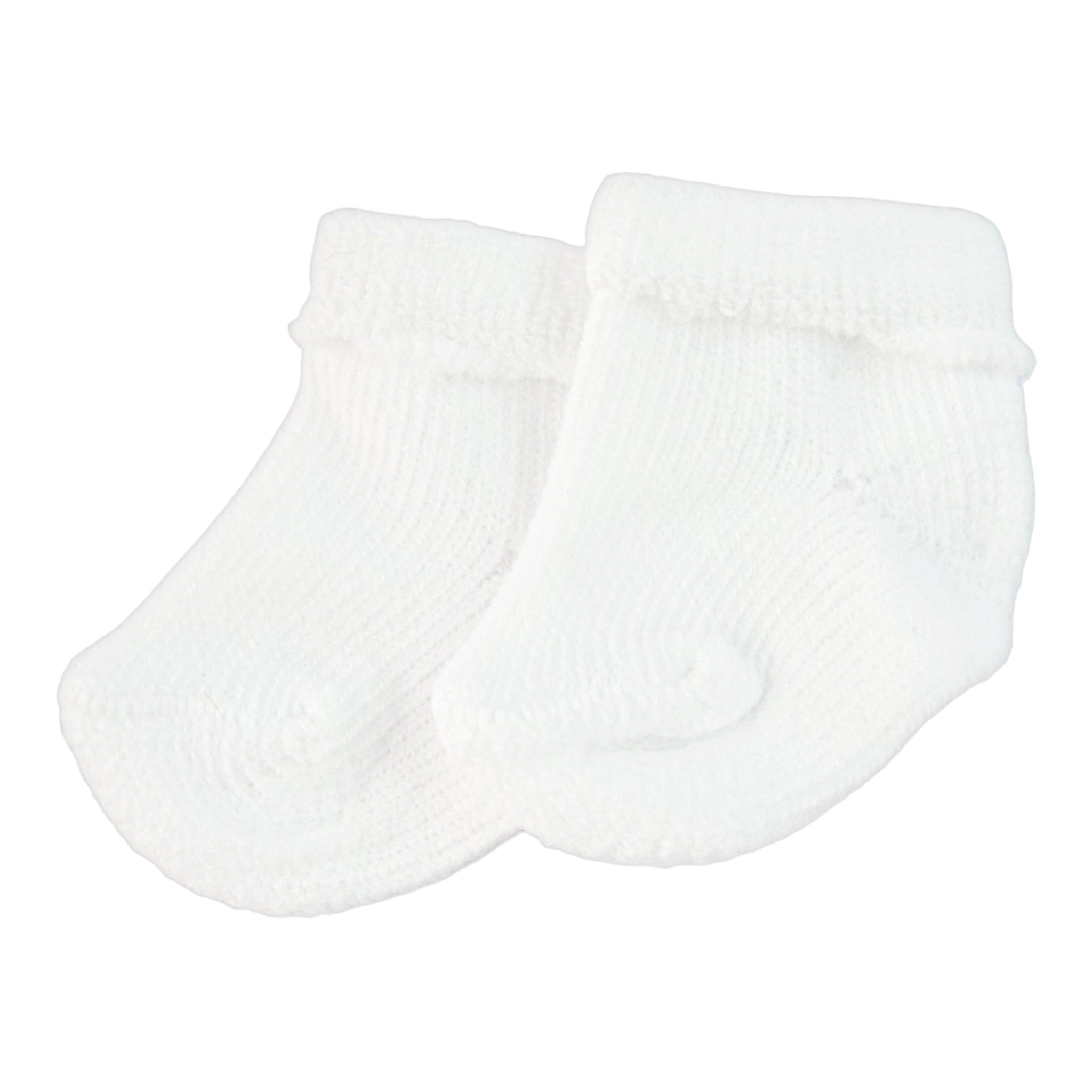 Calceta Niño Dios T-01