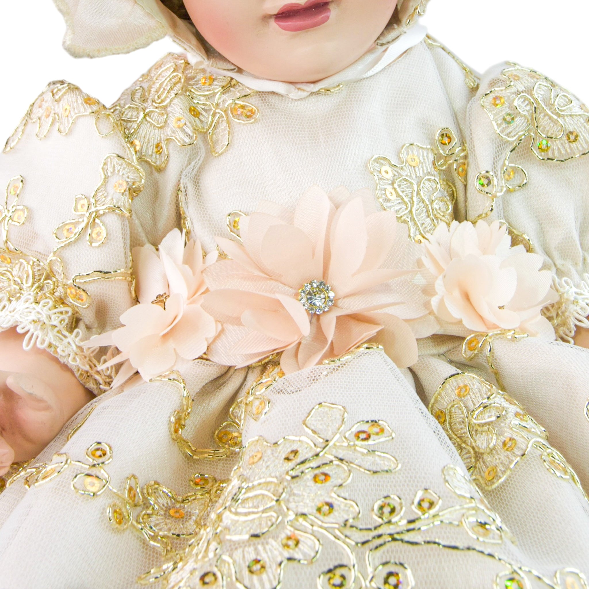 Ropón Niño Dios 100-03