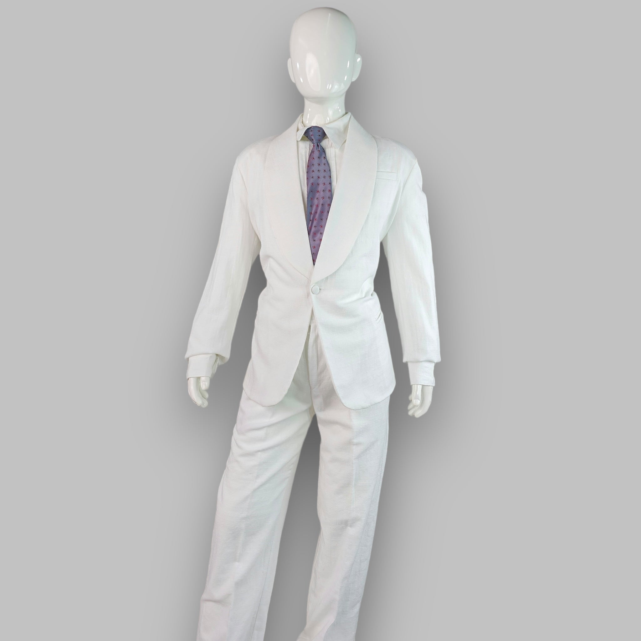 Traje Infantil Bautizo 2834