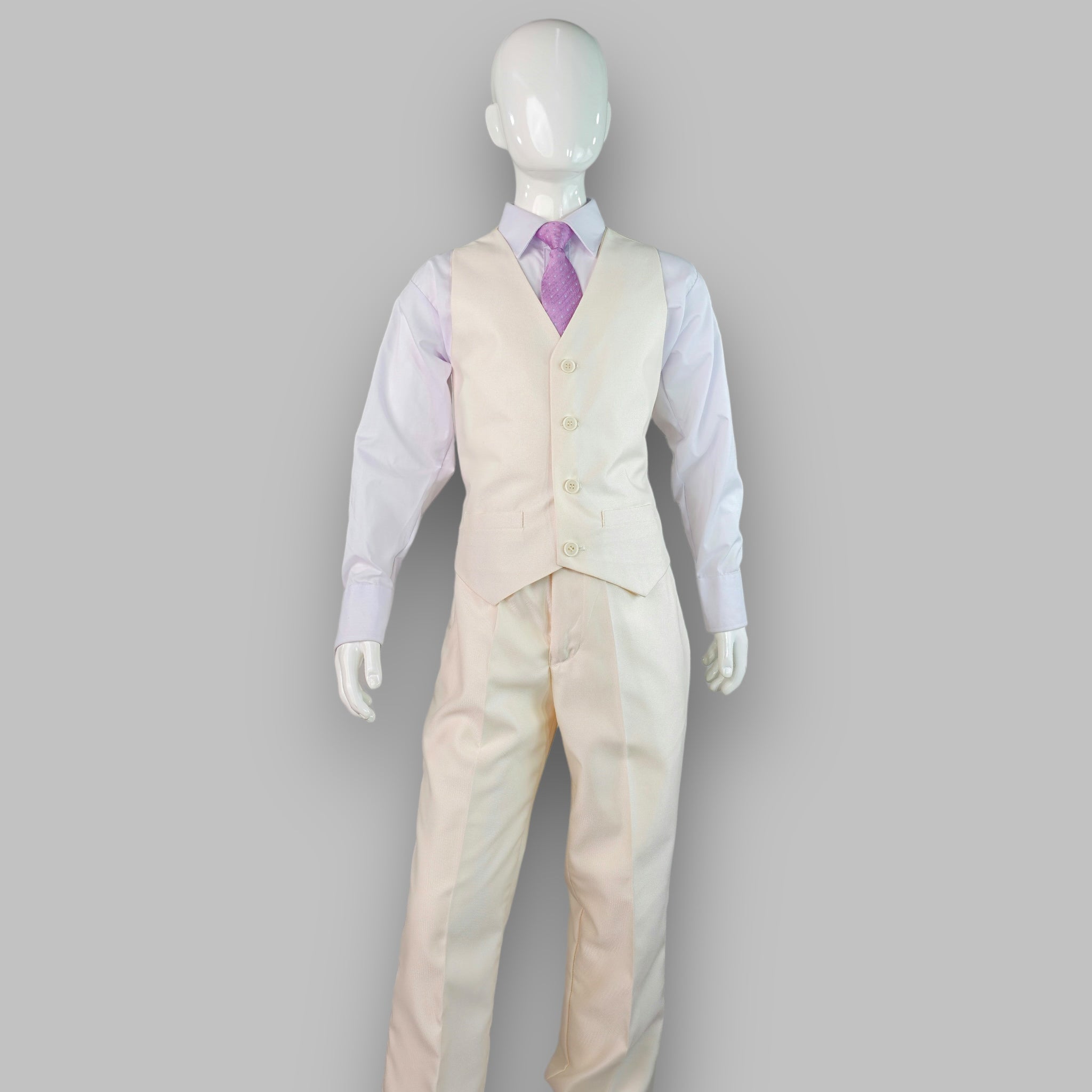 Traje Infantil Bautizo Colombia