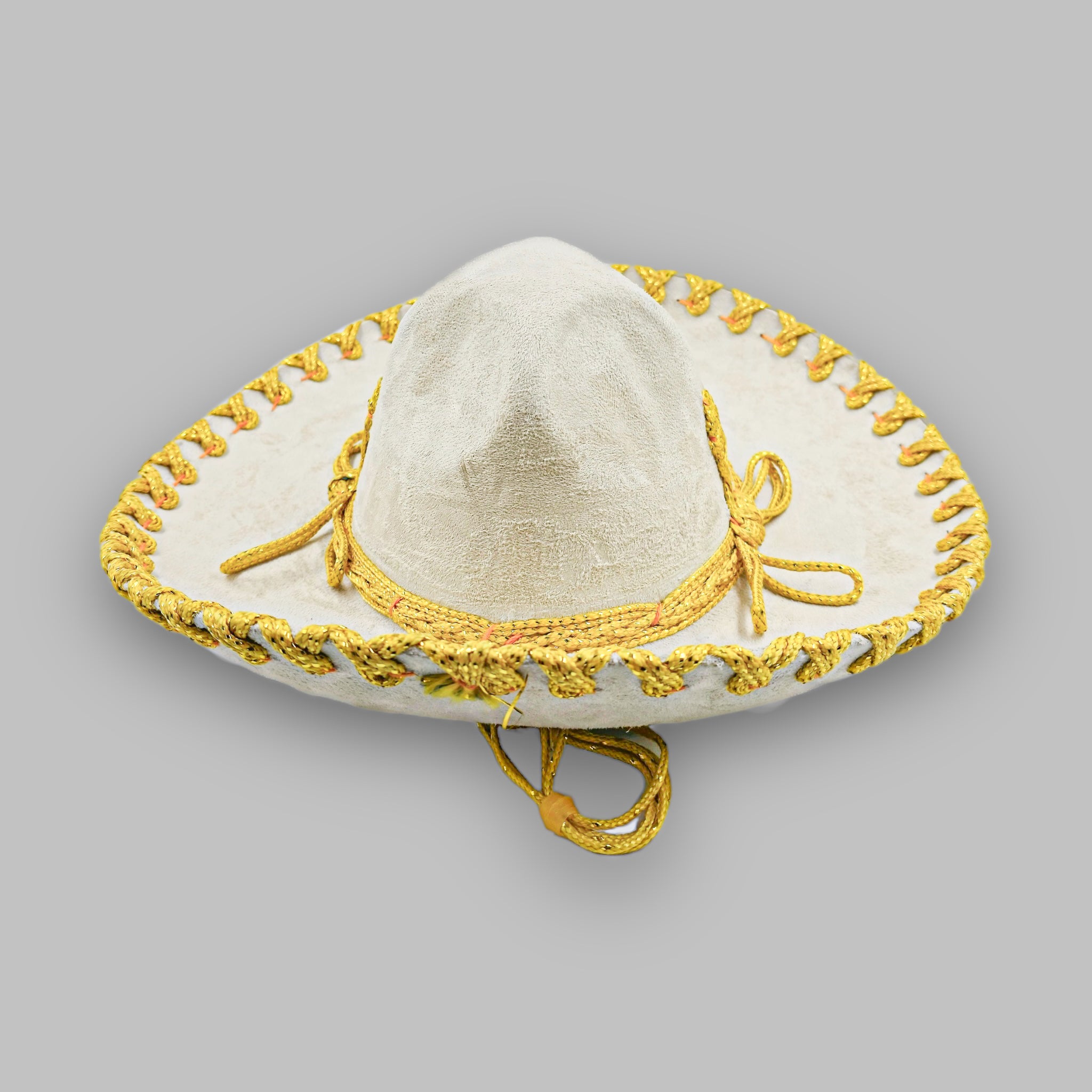 Sombrero Charro AZ-01