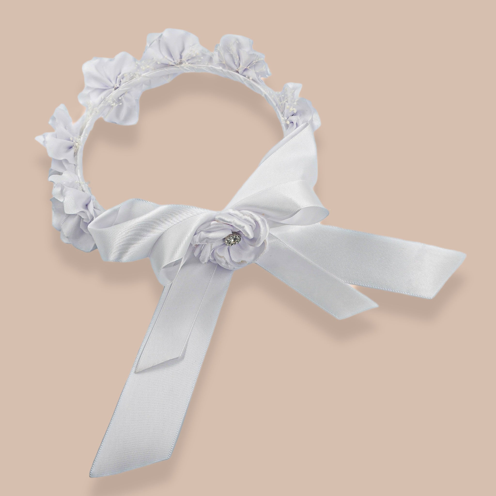 Corona Decorativa M-04