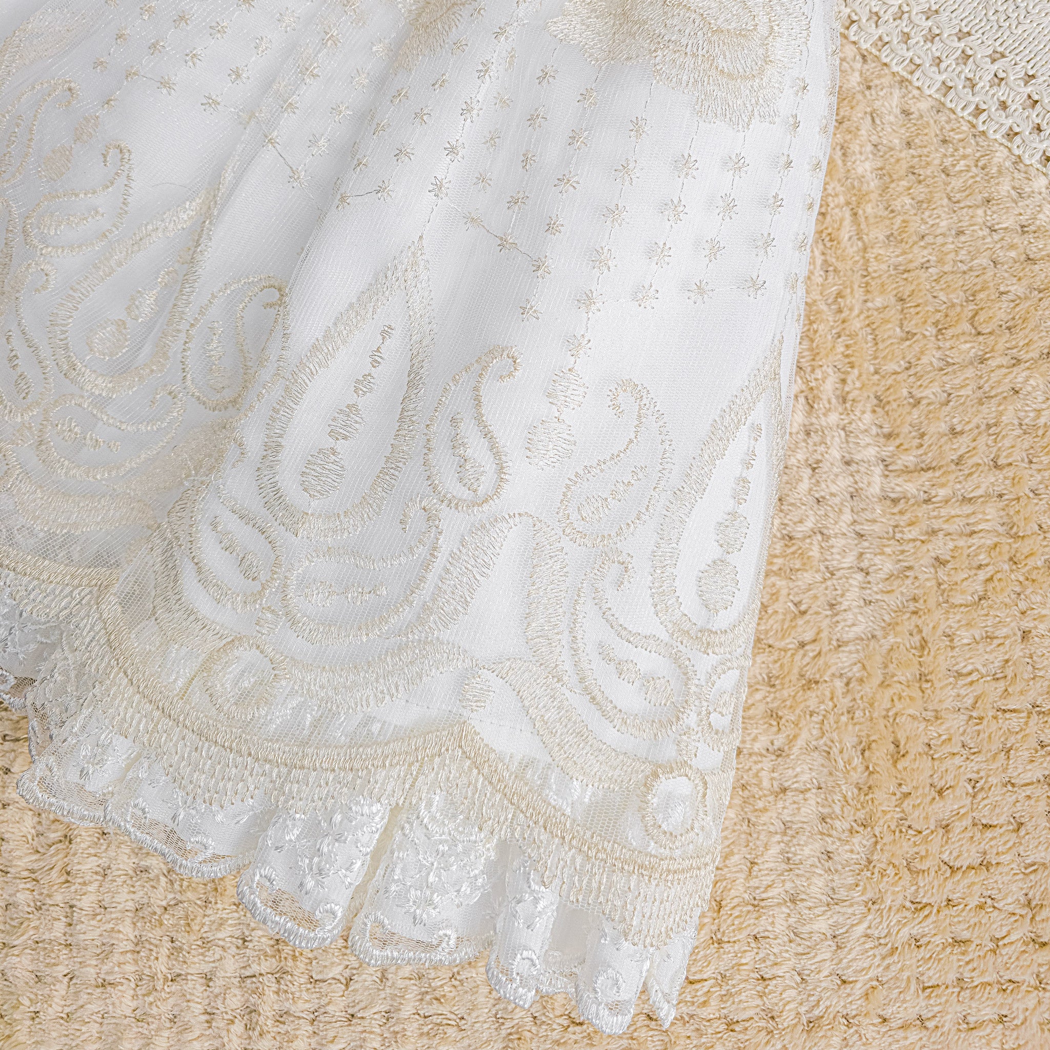 Vestido Bautizo 502