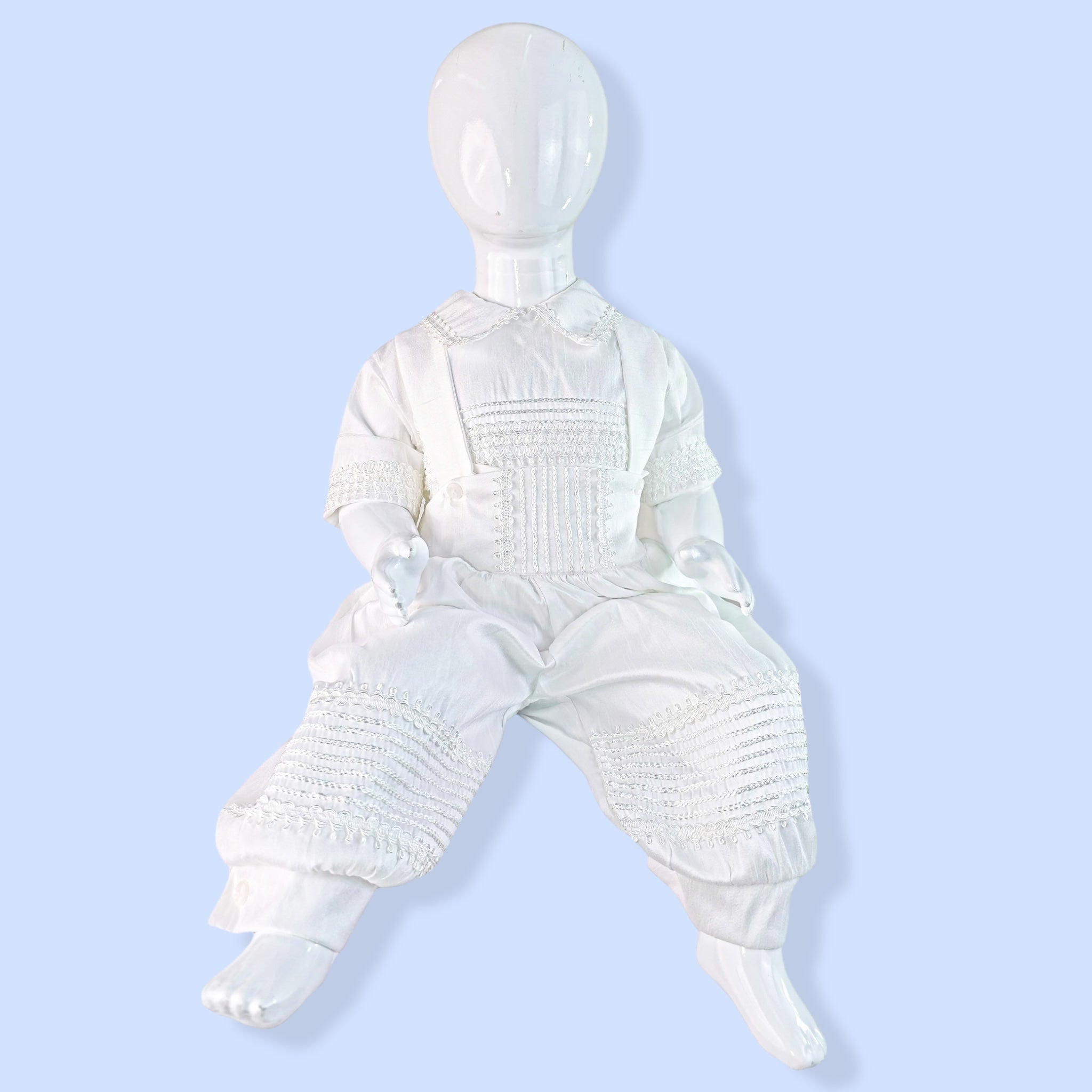 Traje Bautizo R-092-F