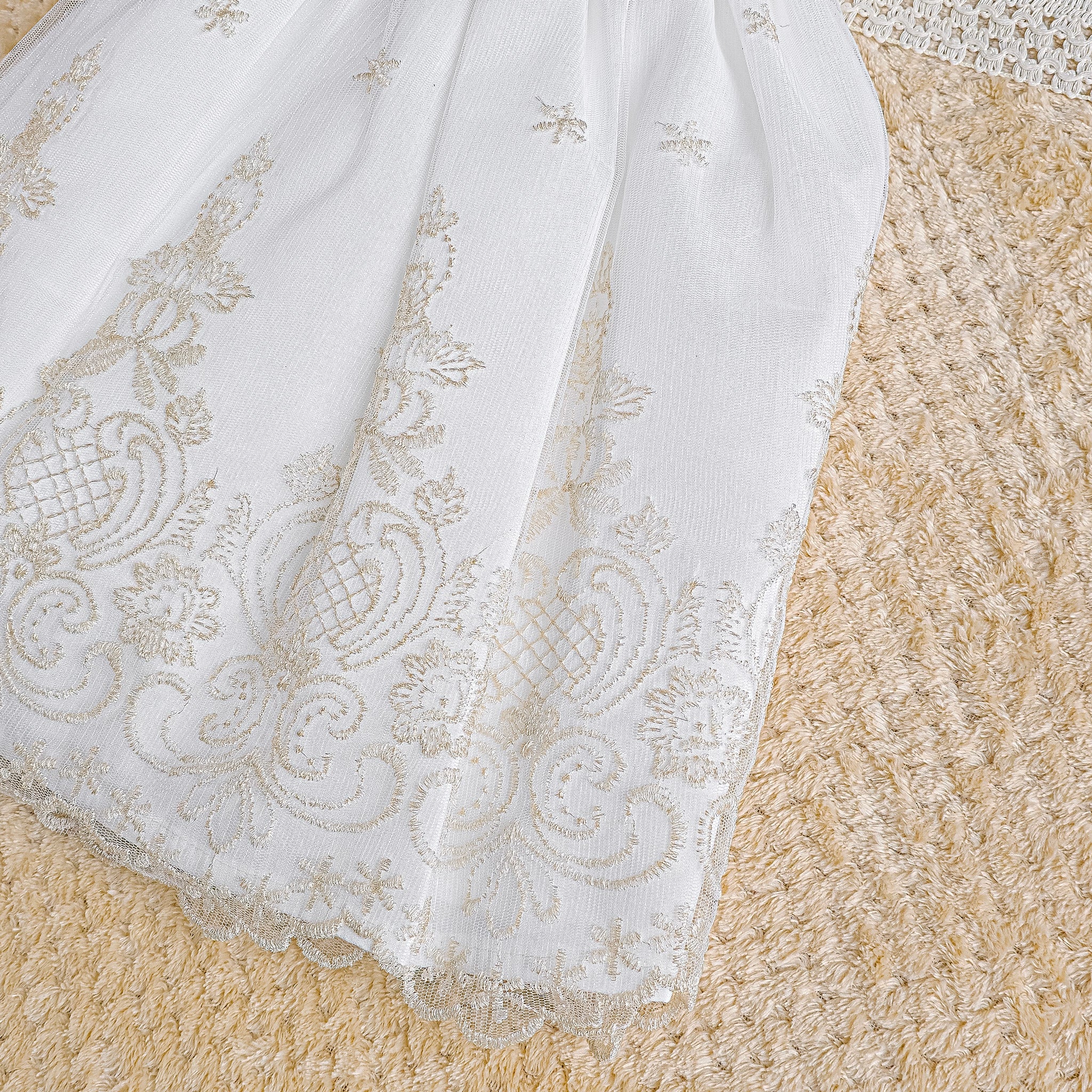 Vestido Bautizo 516
