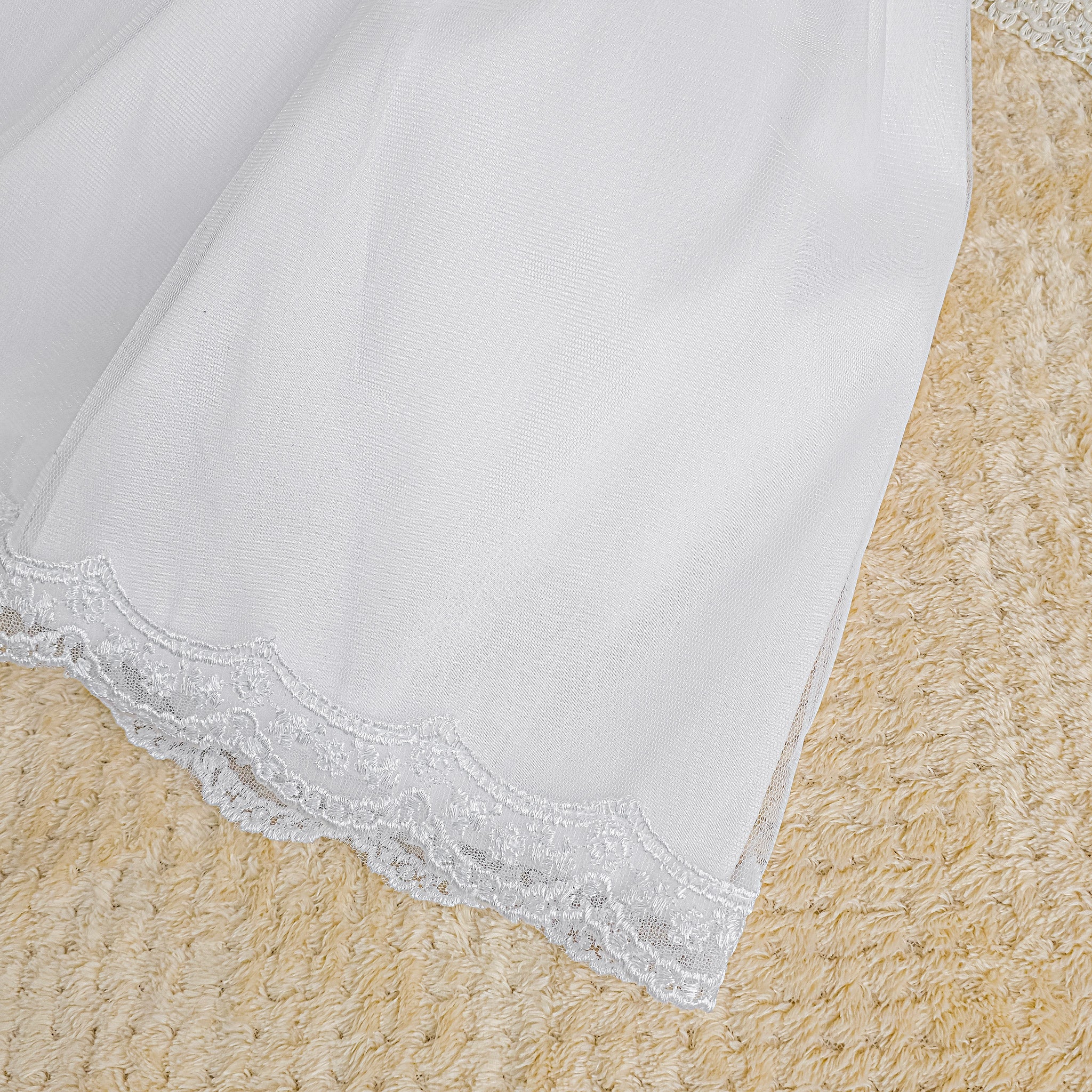 Vestido Bautizo 525