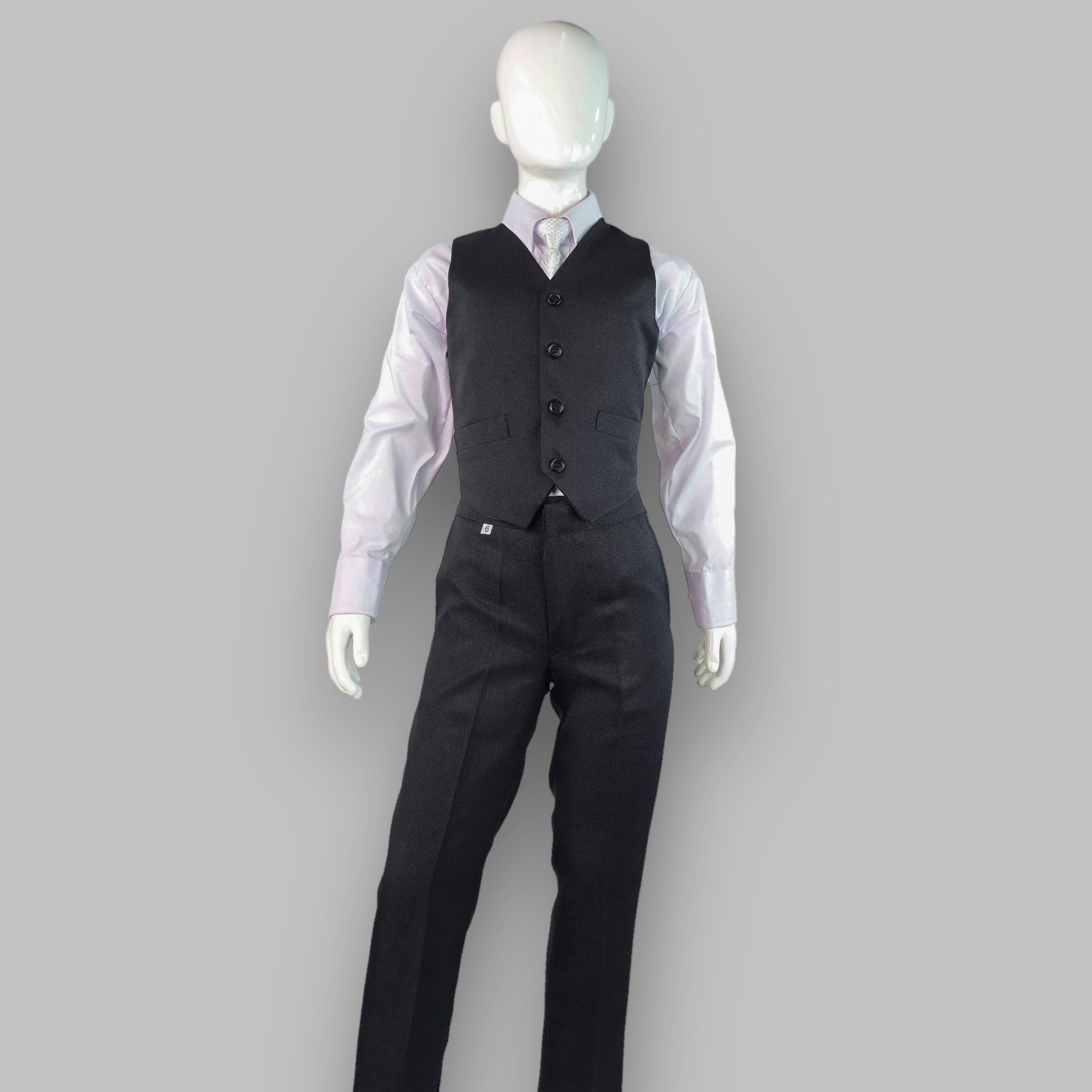 Traje Infantil 2107