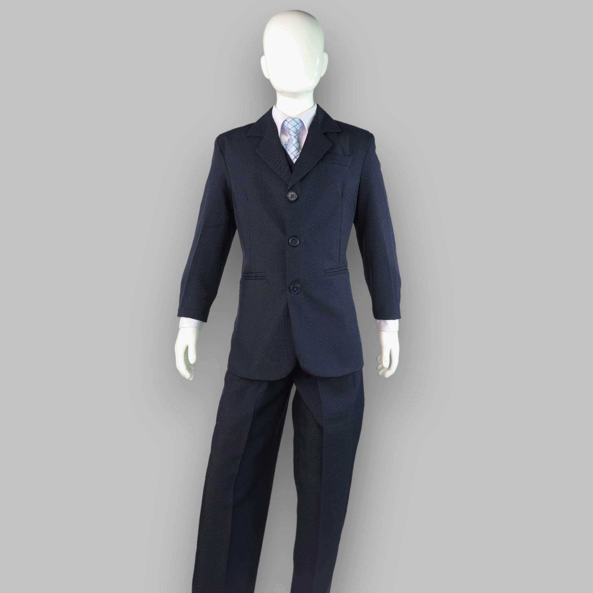 Traje Infantil 2107