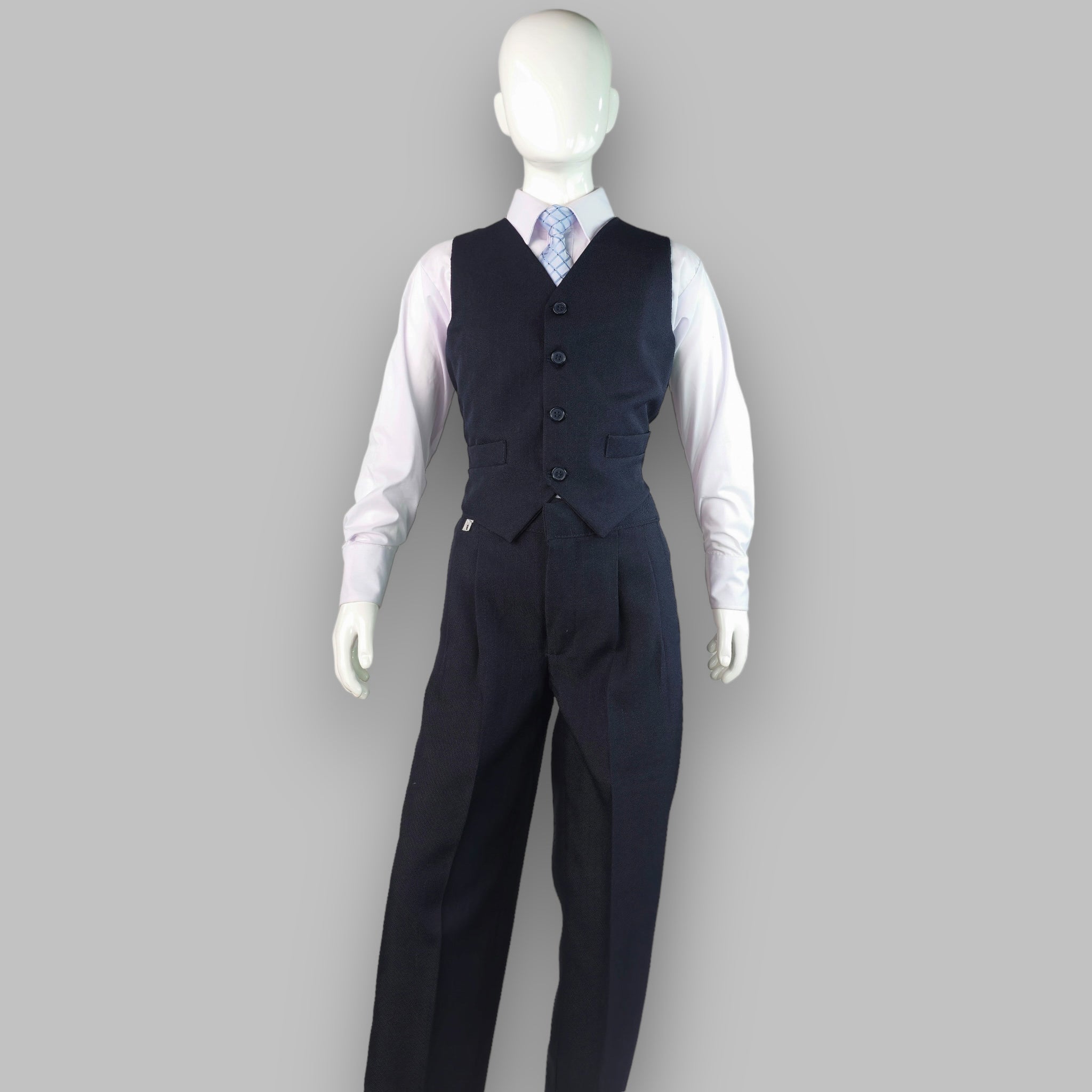 Traje Infantil 2107