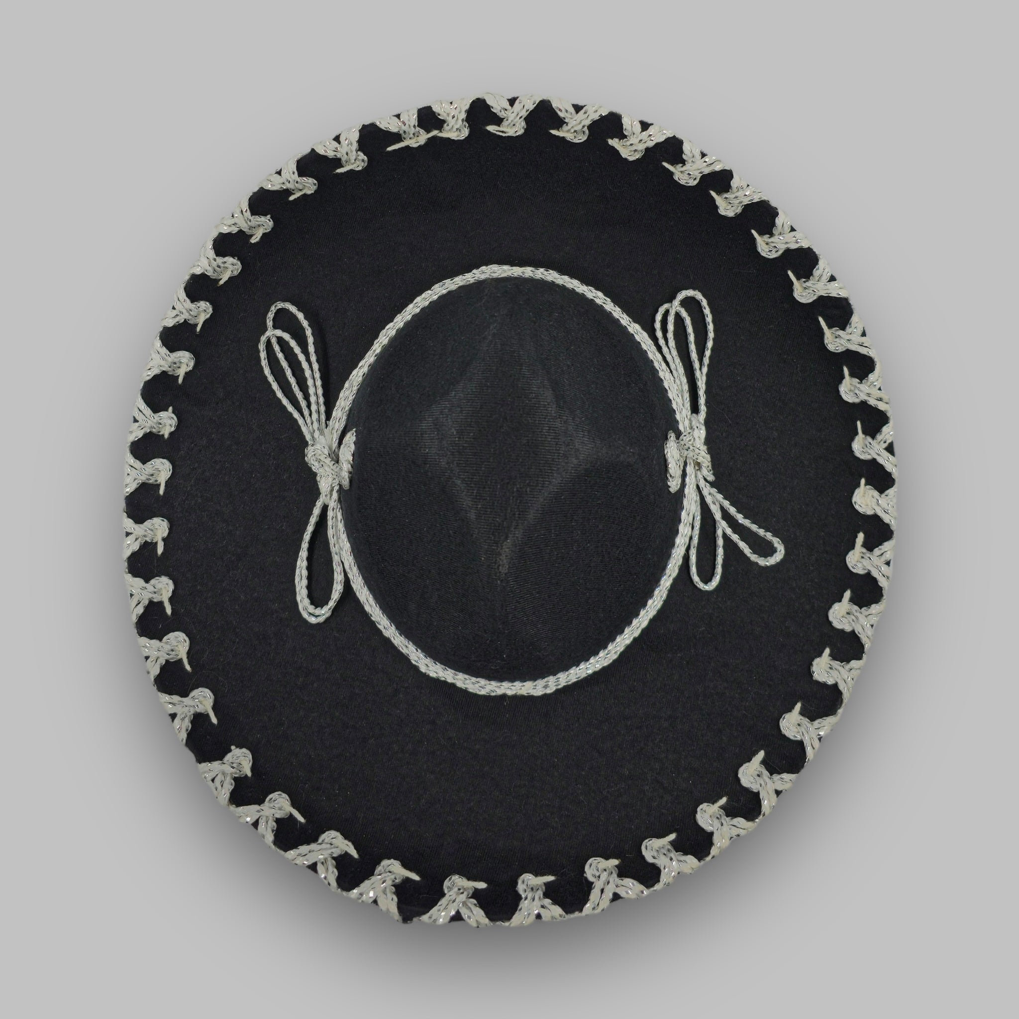 Sombrero Charro AZ-01