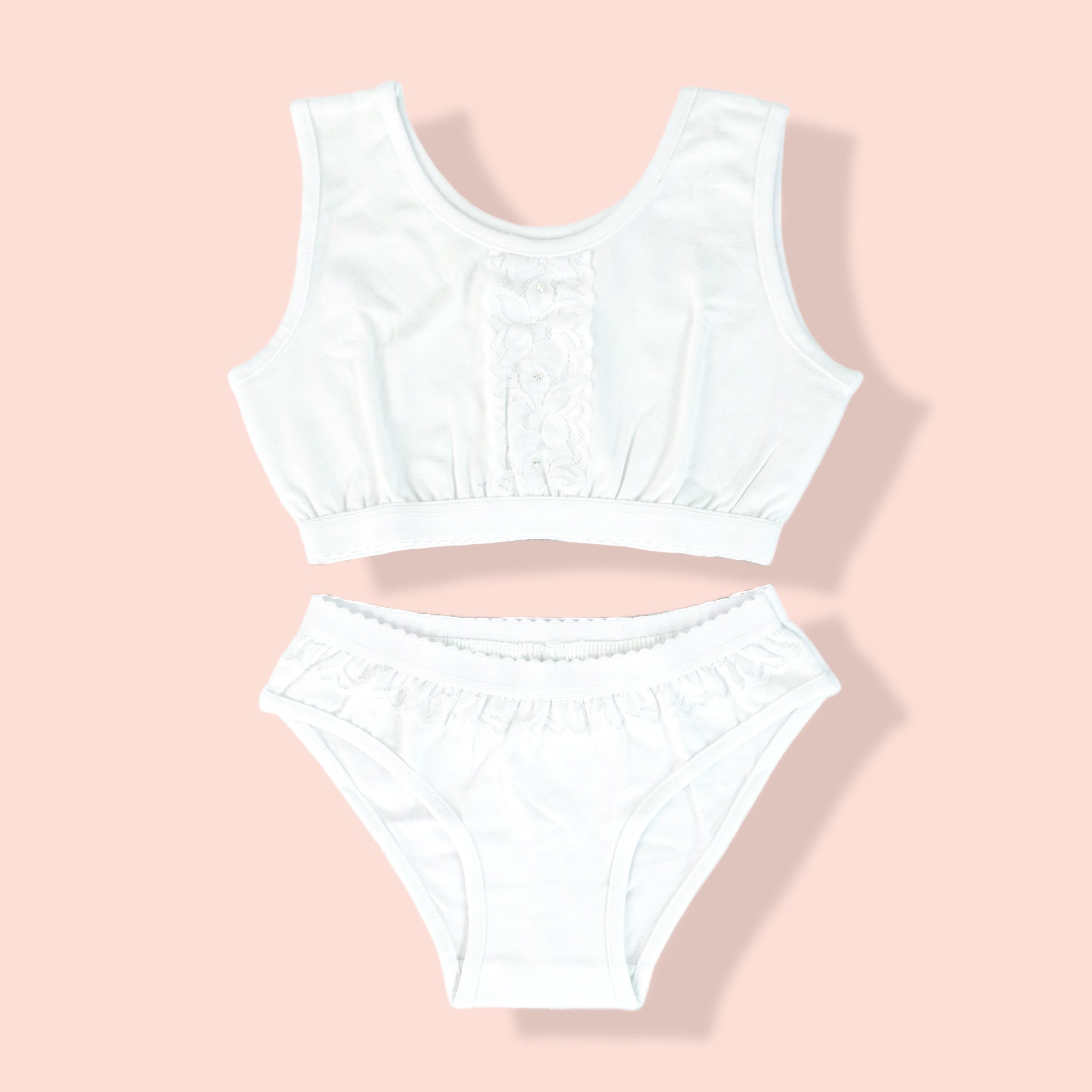 Coordinado Primera Comunión 022