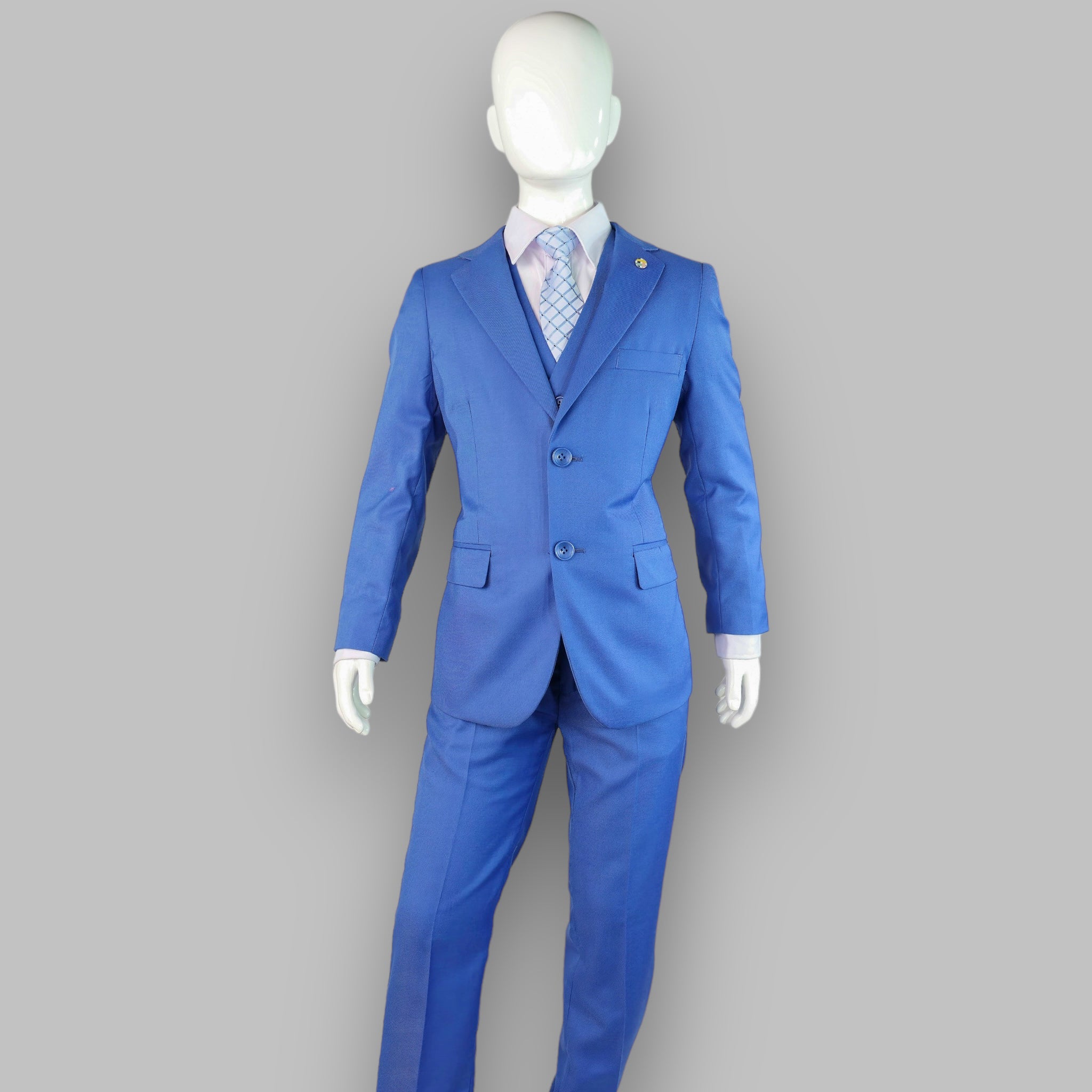Traje Infantil Dalí