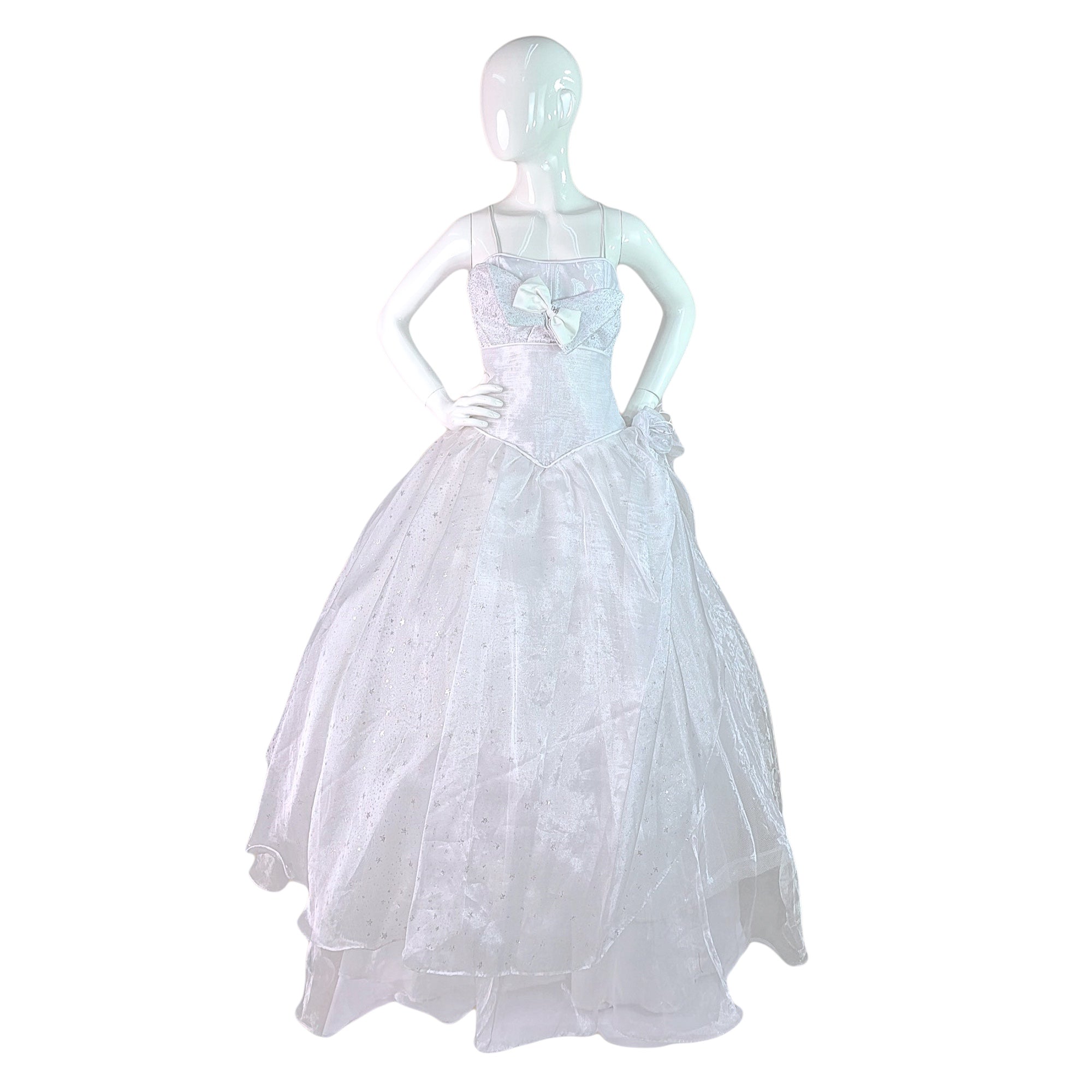 Vestido Primera Comunión 2031