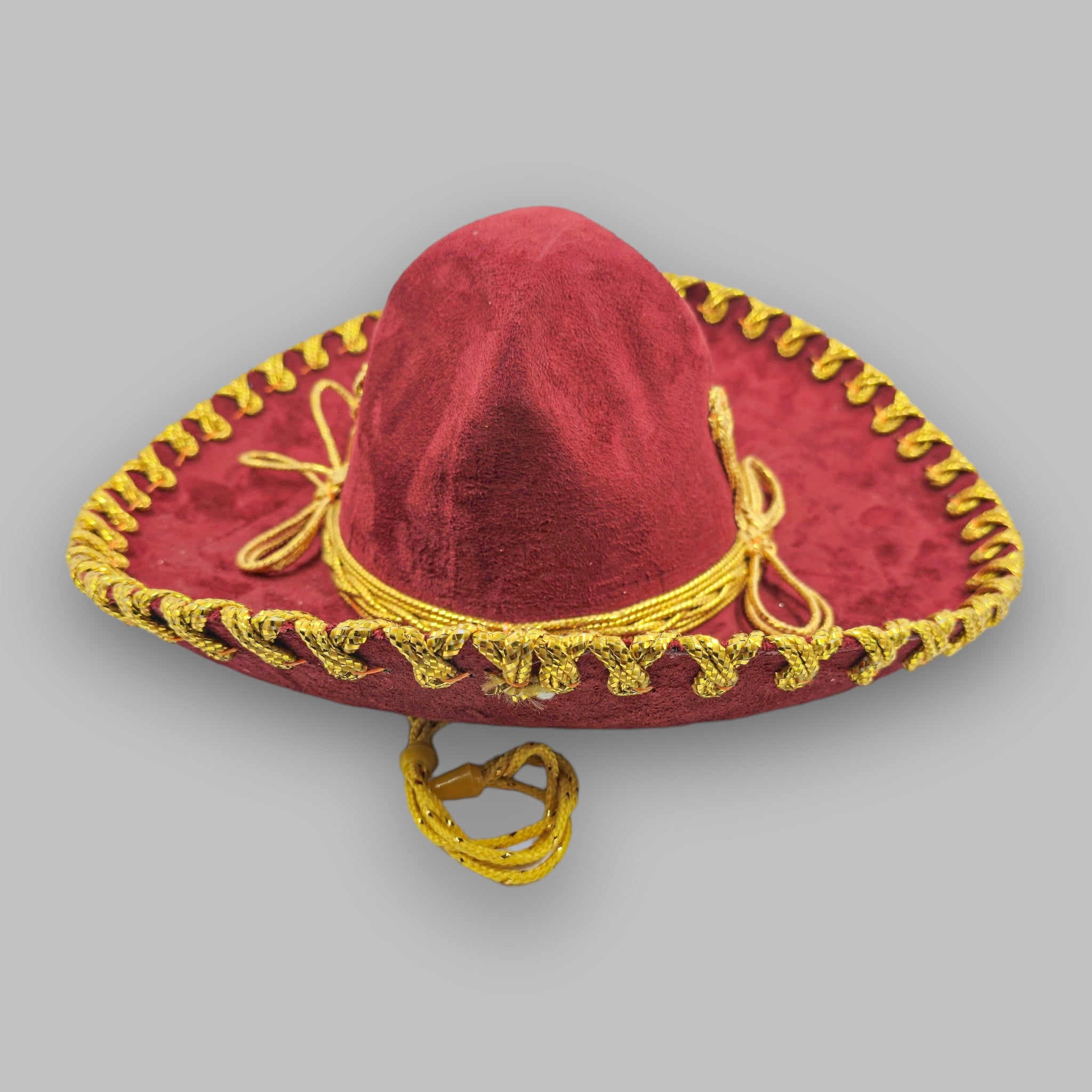 Sombrero Charro AZ-01