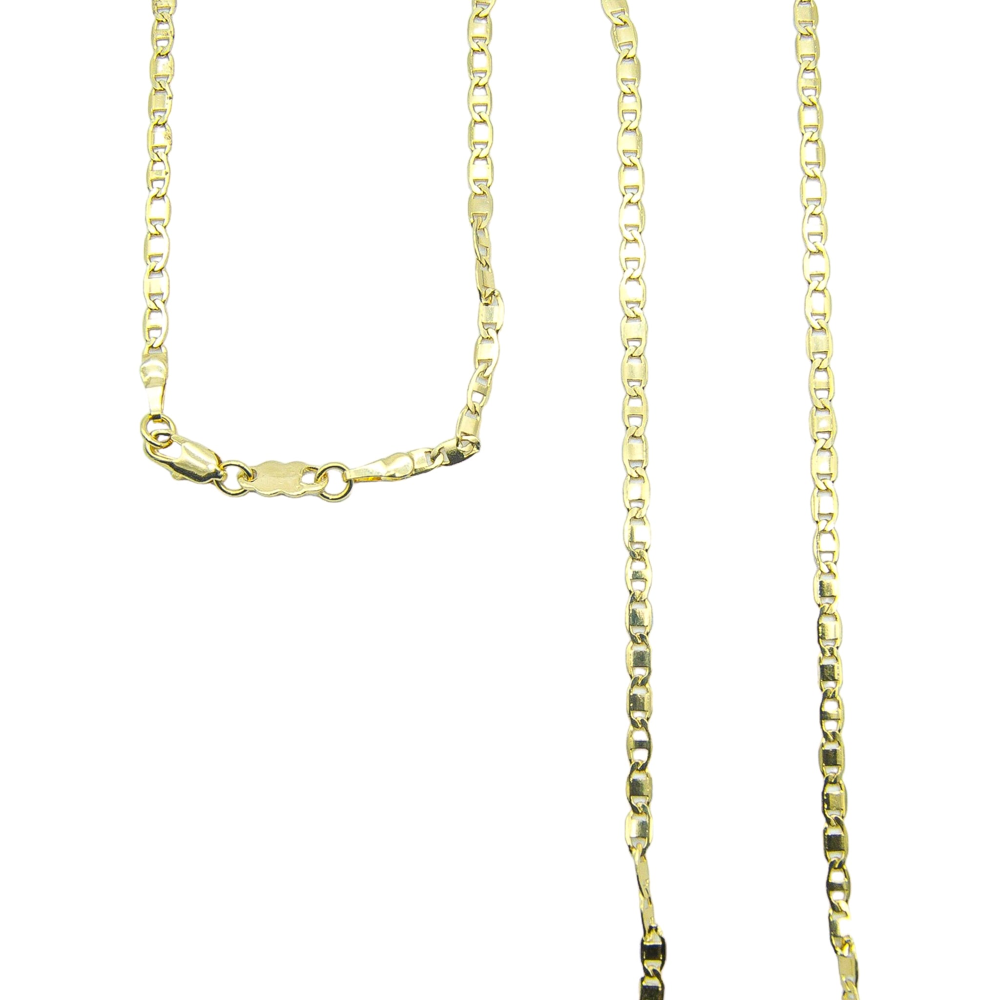 Cadena Gucci 45 cm