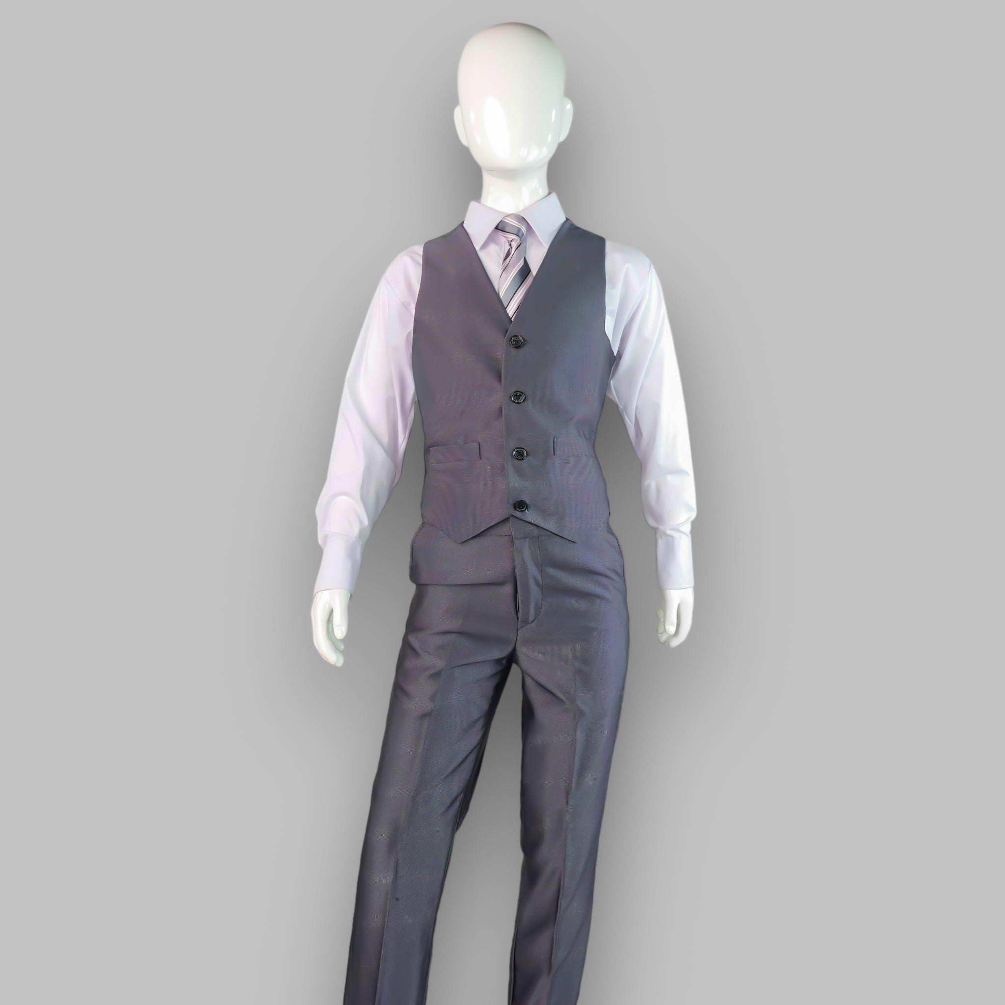 Traje Juvenil Colombia