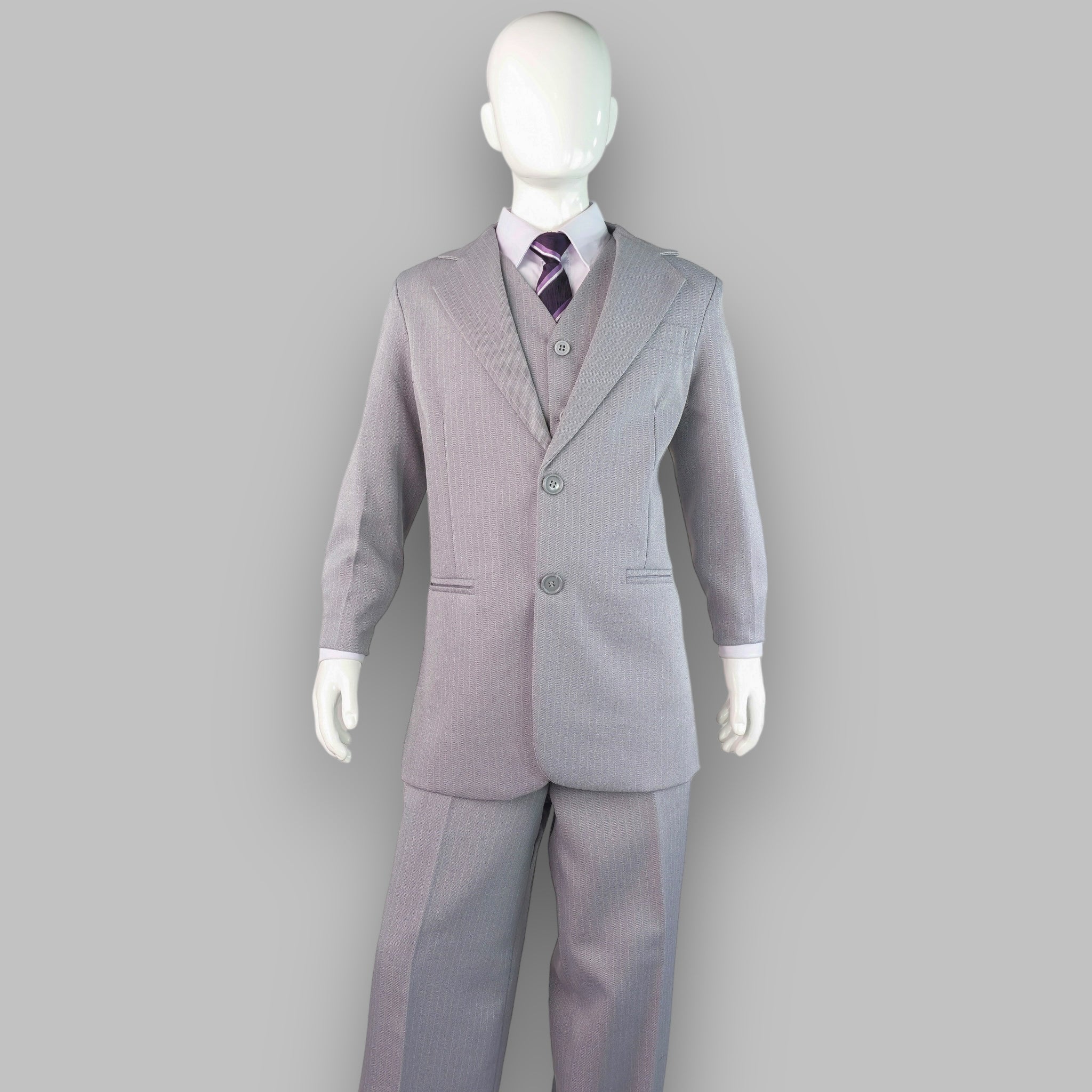 Traje Infantil 2107