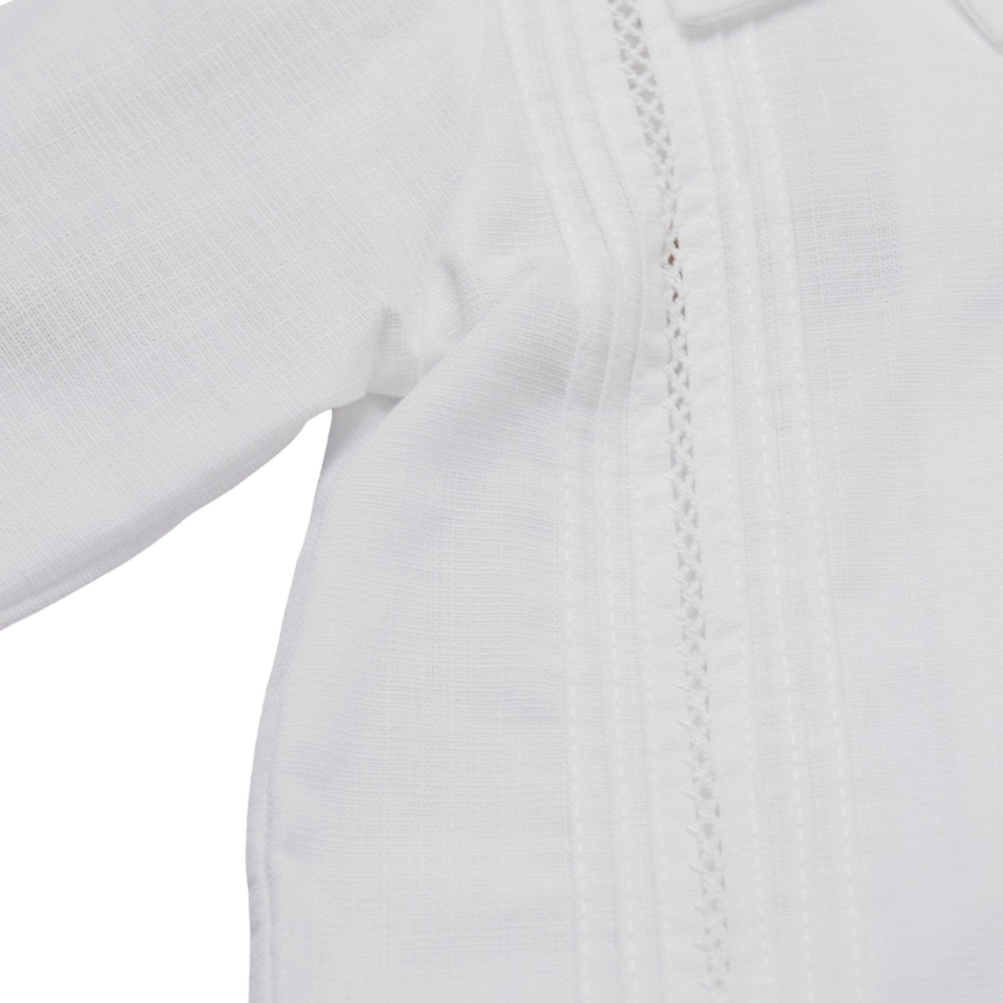 Guayabera M-123 Lino
