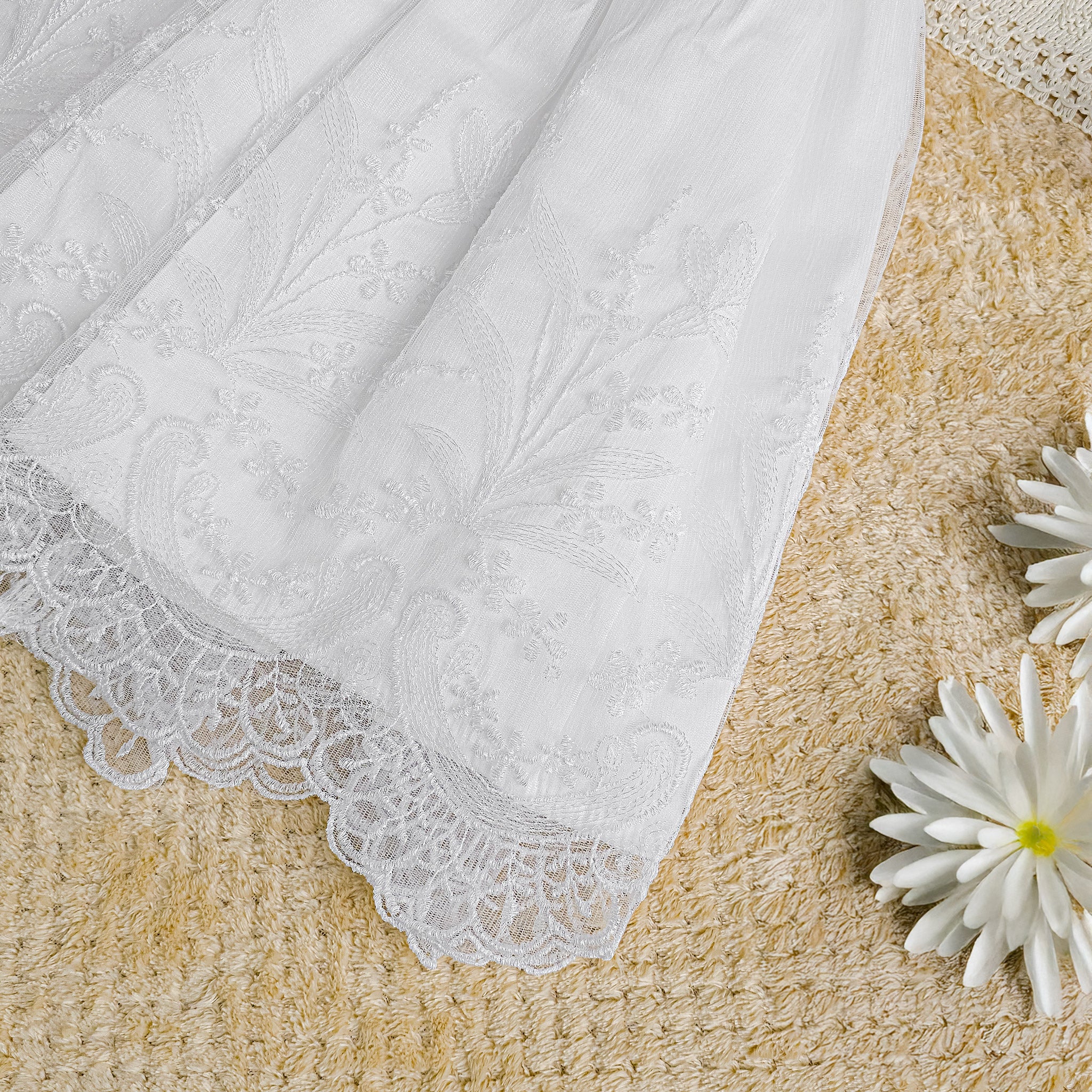 Vestido Bautizo B-Julia-F