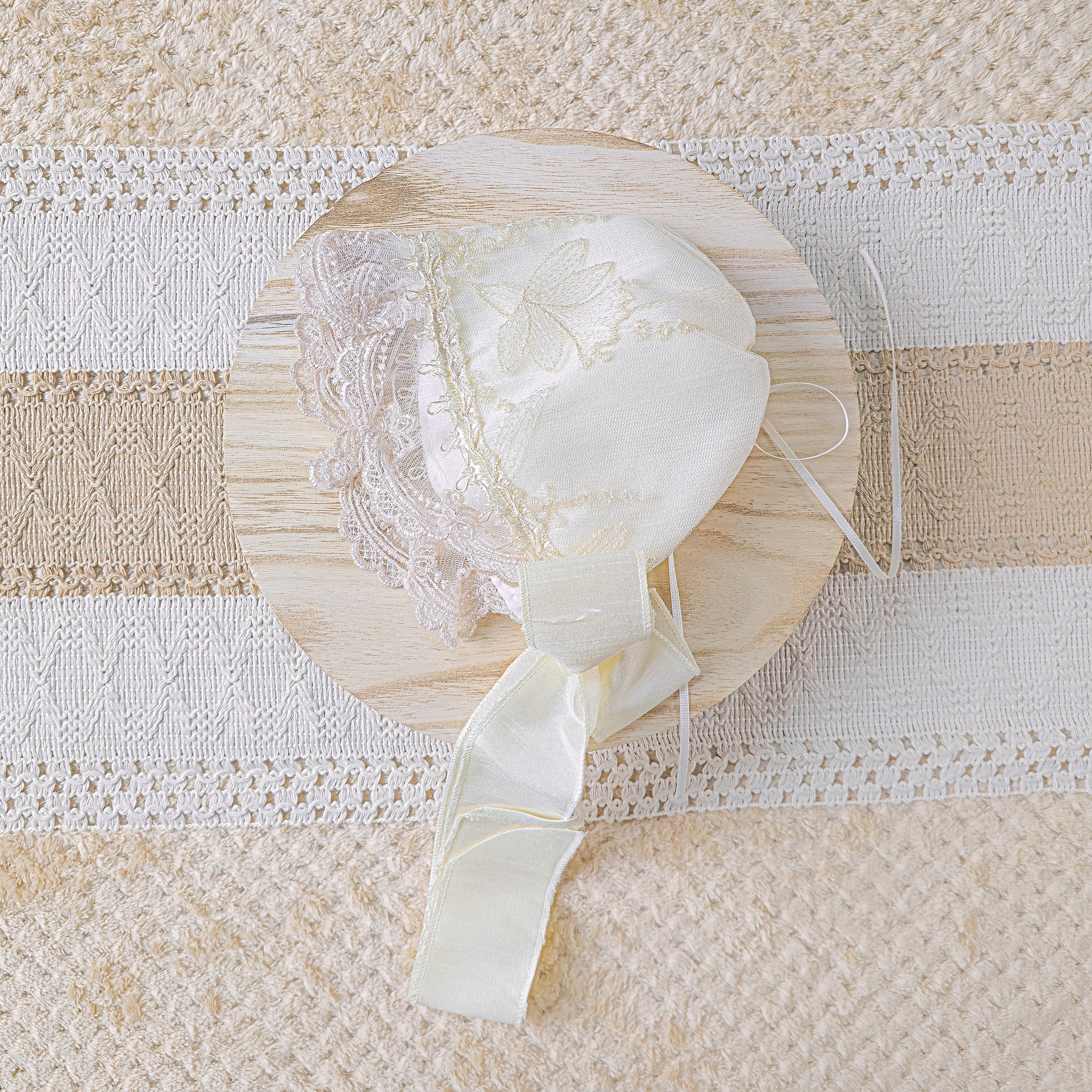 Vestido Bautizo B-Julia-F