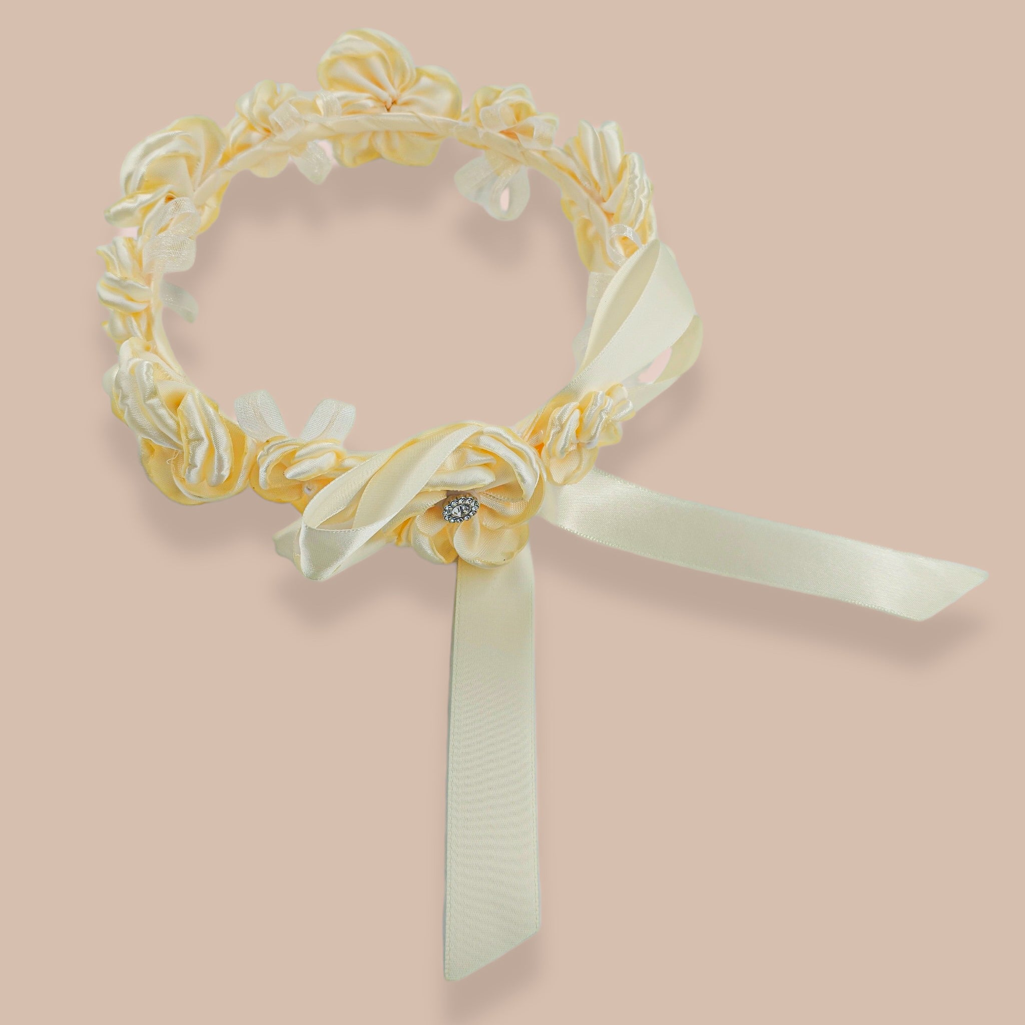 Corona Decorativa M-05