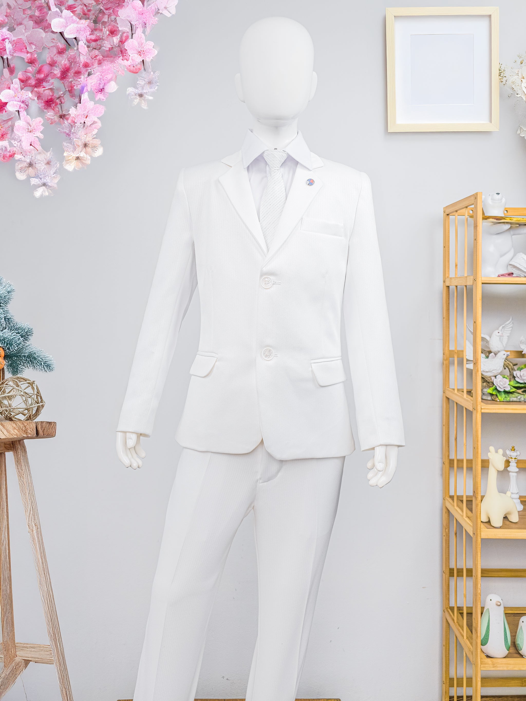 Traje Primera Comunión Portugal