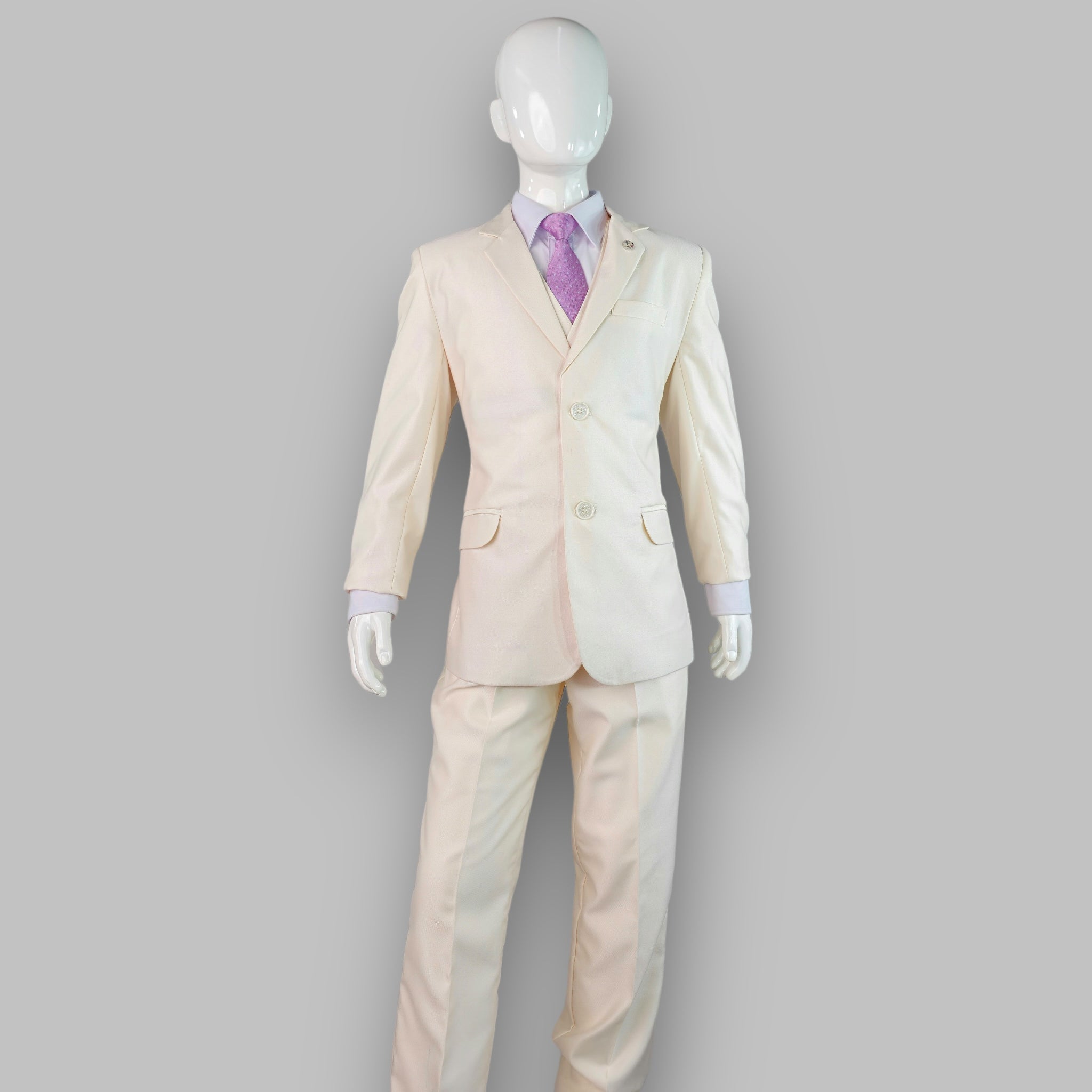 Traje Infantil Bautizo Colombia