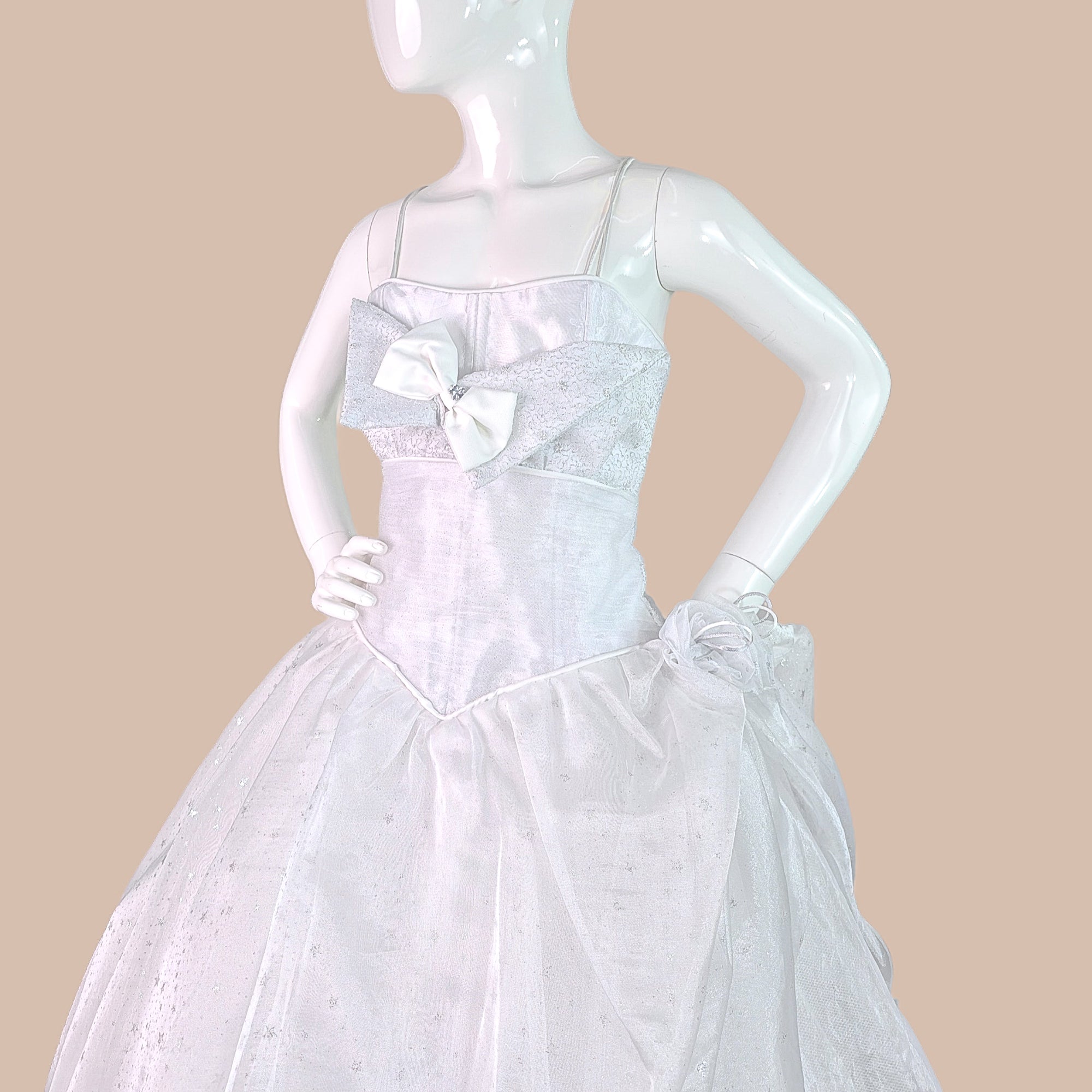 Vestido Primera Comunión 2031