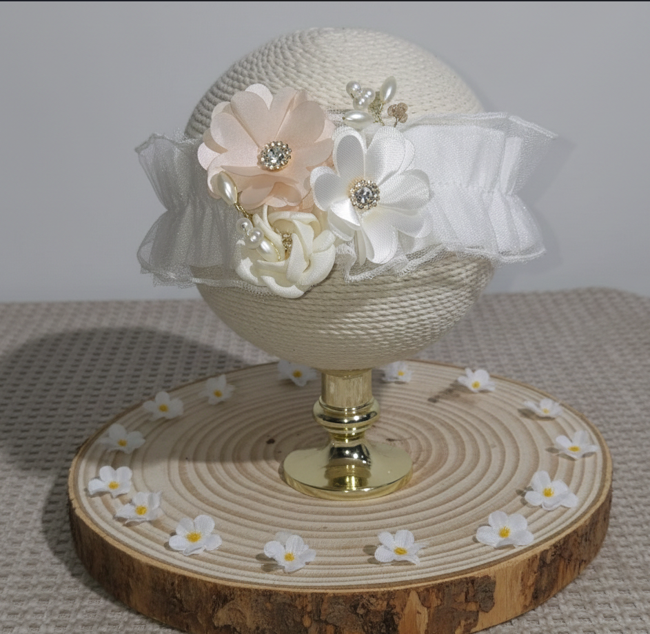 Ropón Niña Desmontable Piedras