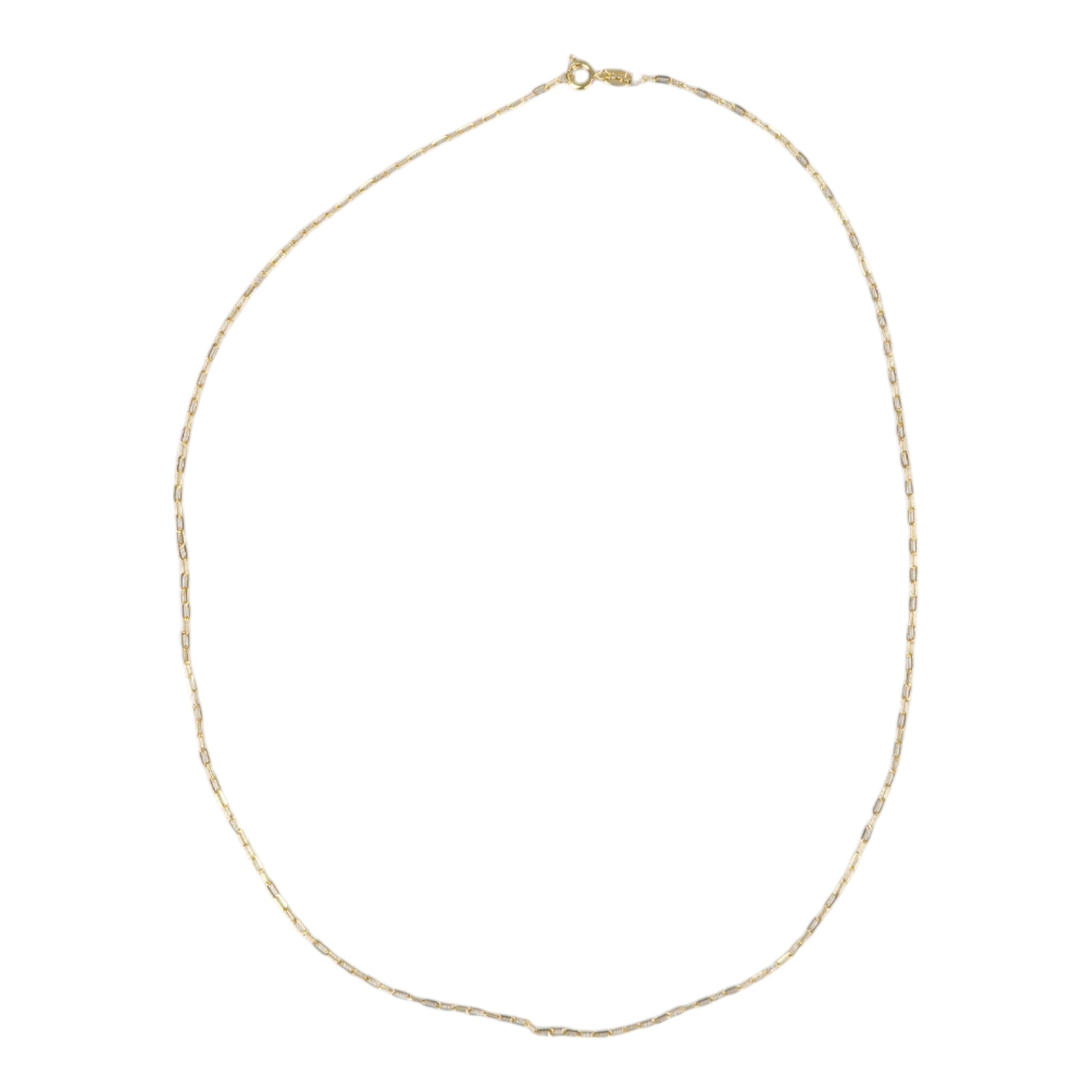 Cadena Clip 50 cm