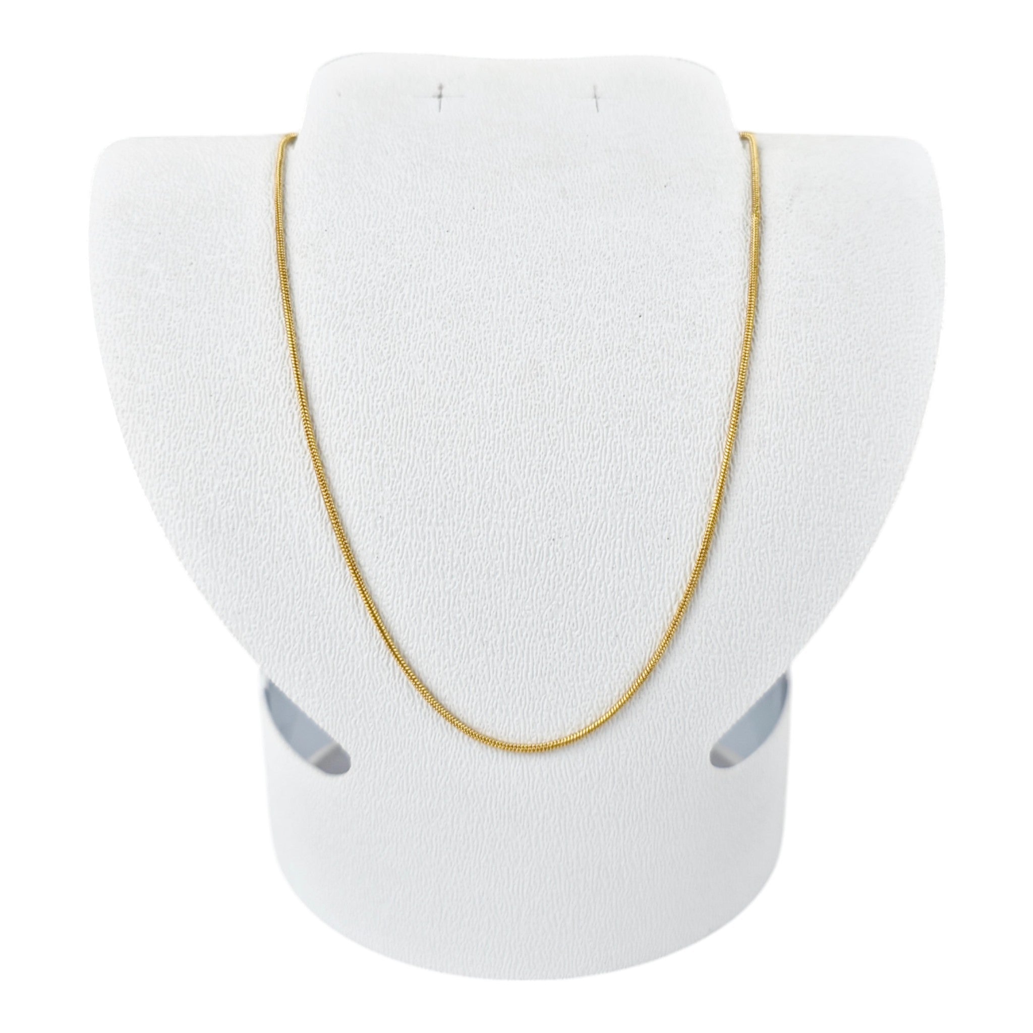 Cadena Cola Rata 45 cm