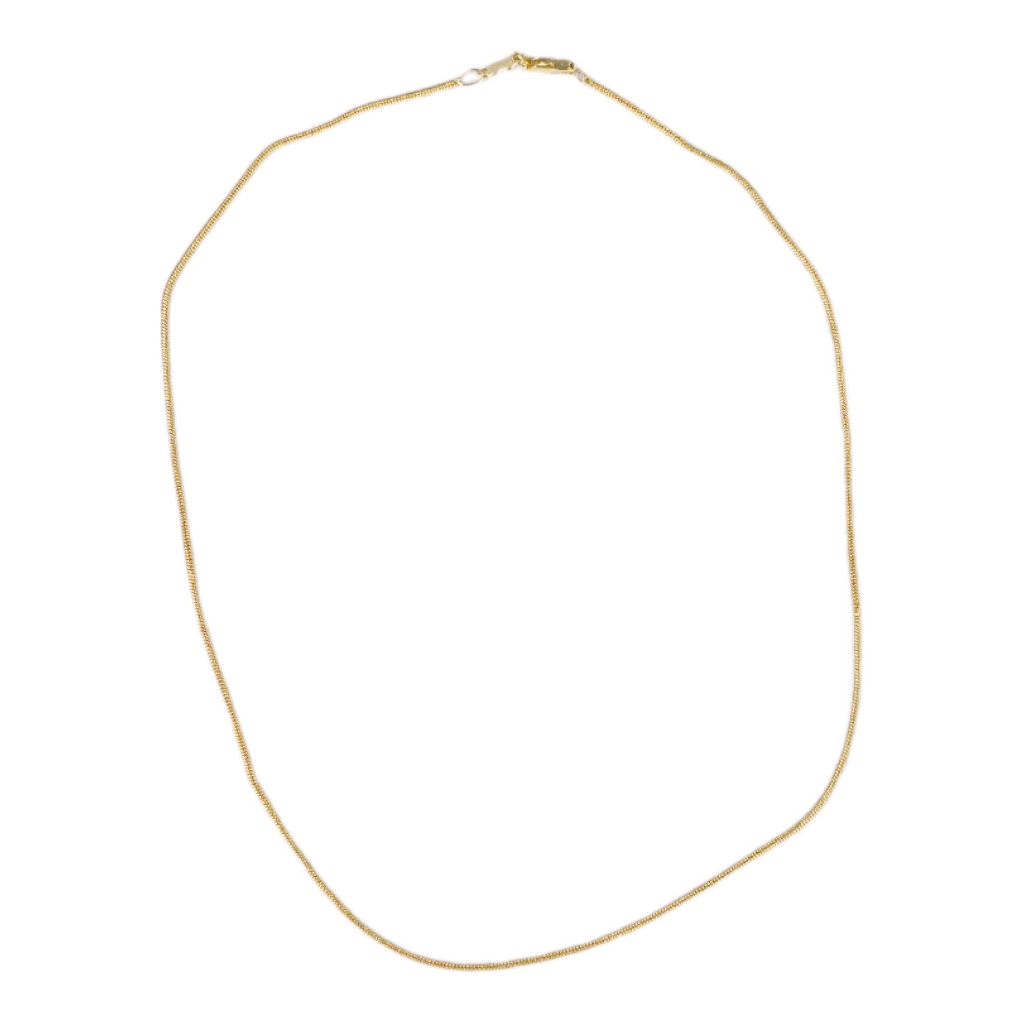 Cadena Cola Rata 45 cm