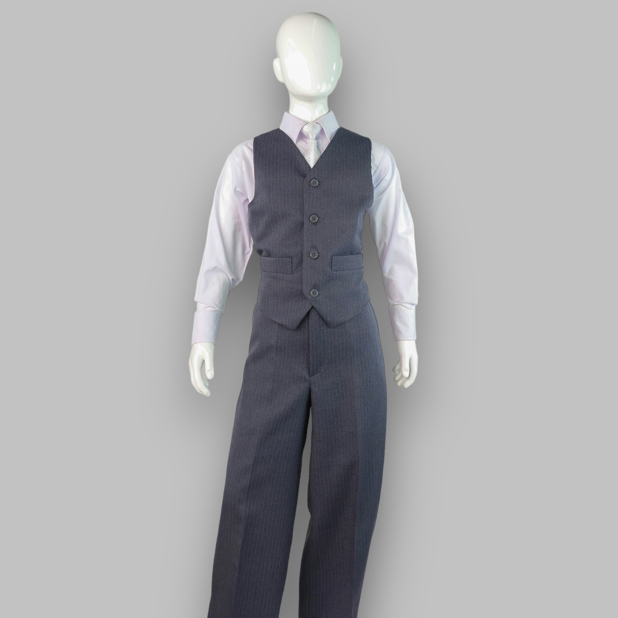 Traje Infantil 2107