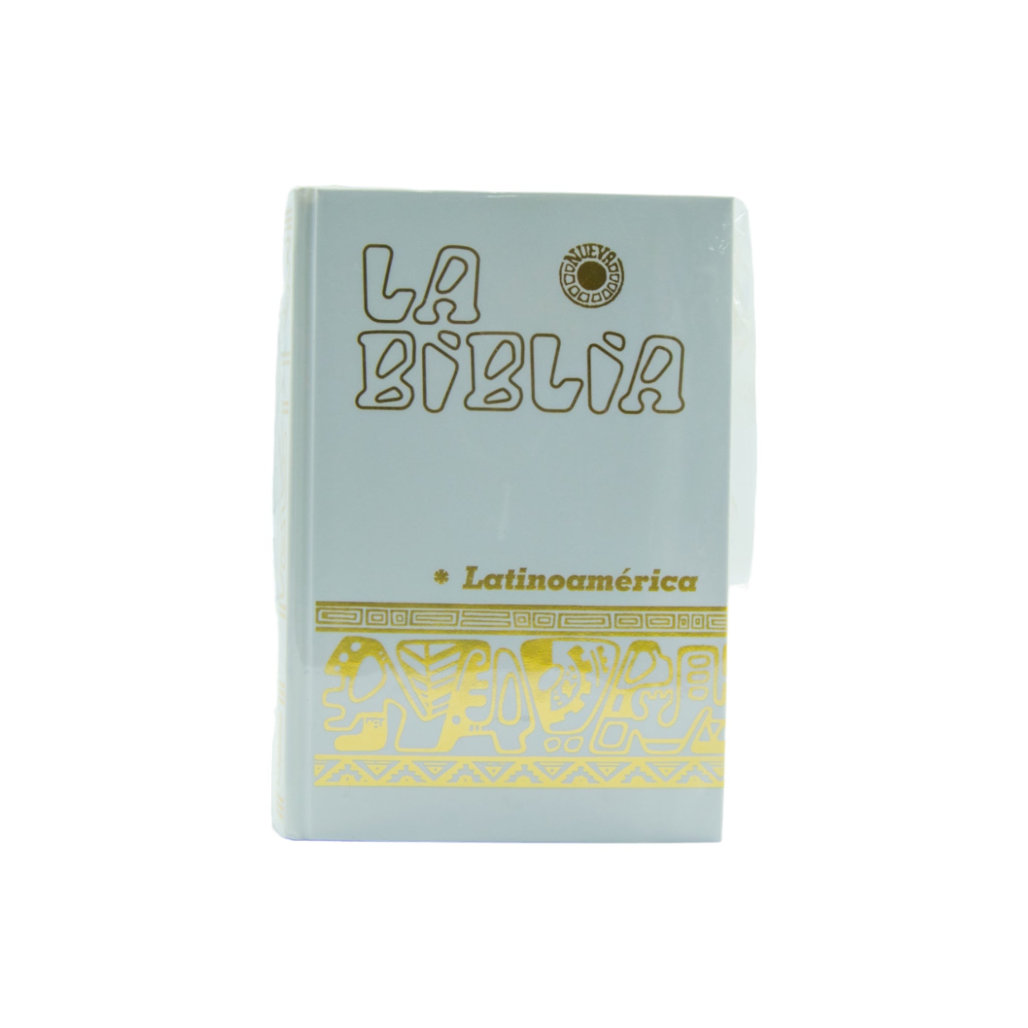 Biblia Comunión Latinoamericana