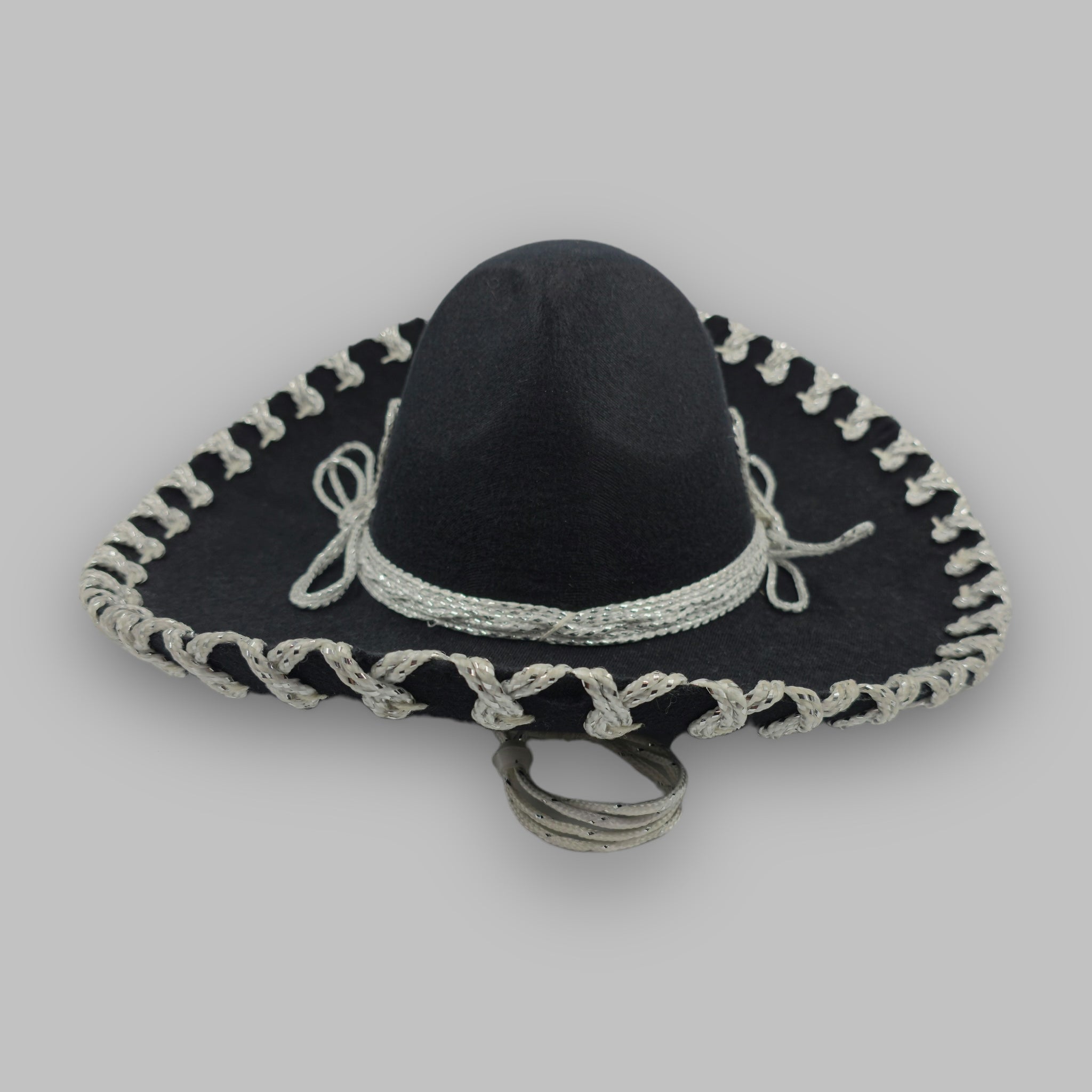 Sombrero Charro AZ-01