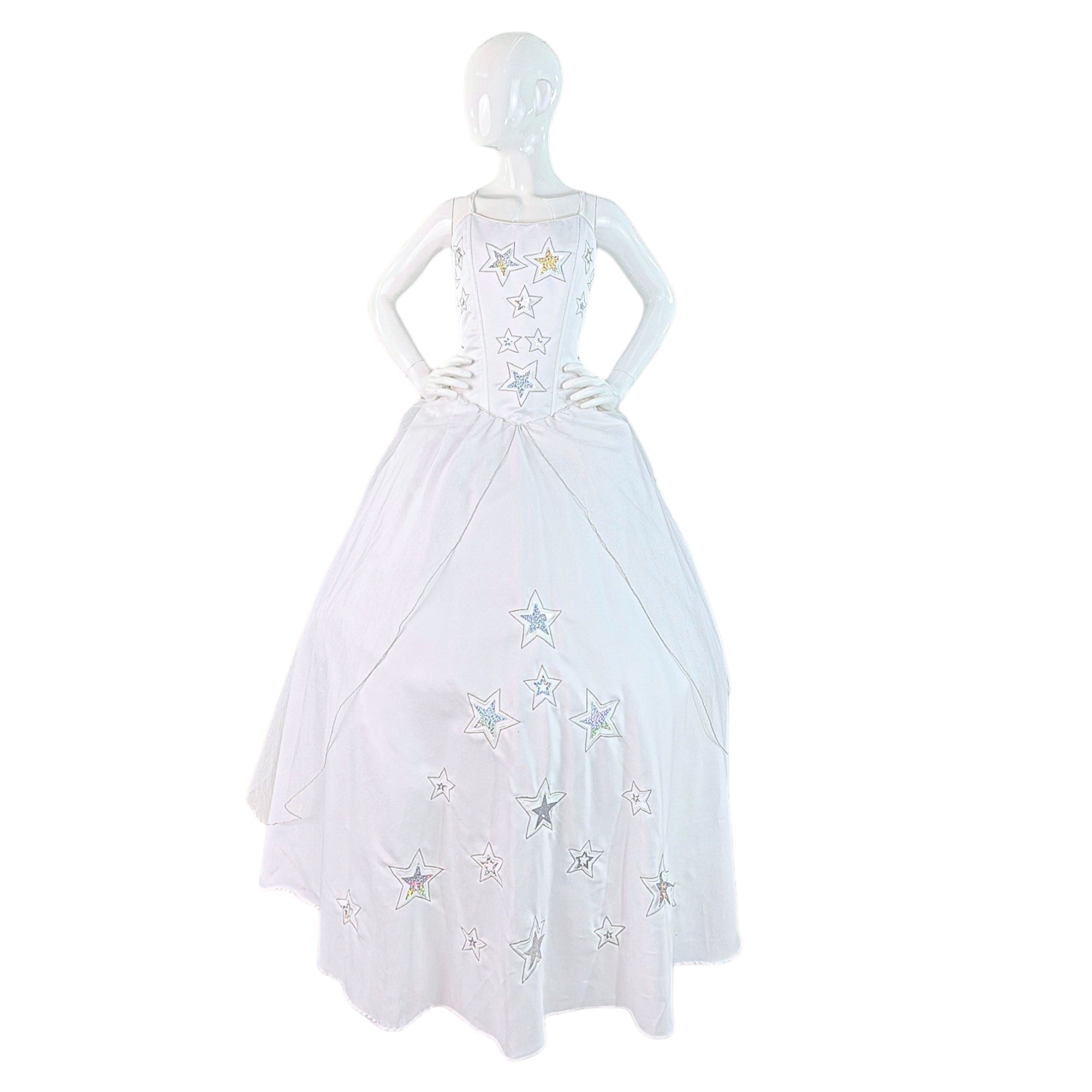 Vestido Primera Comunión 2040