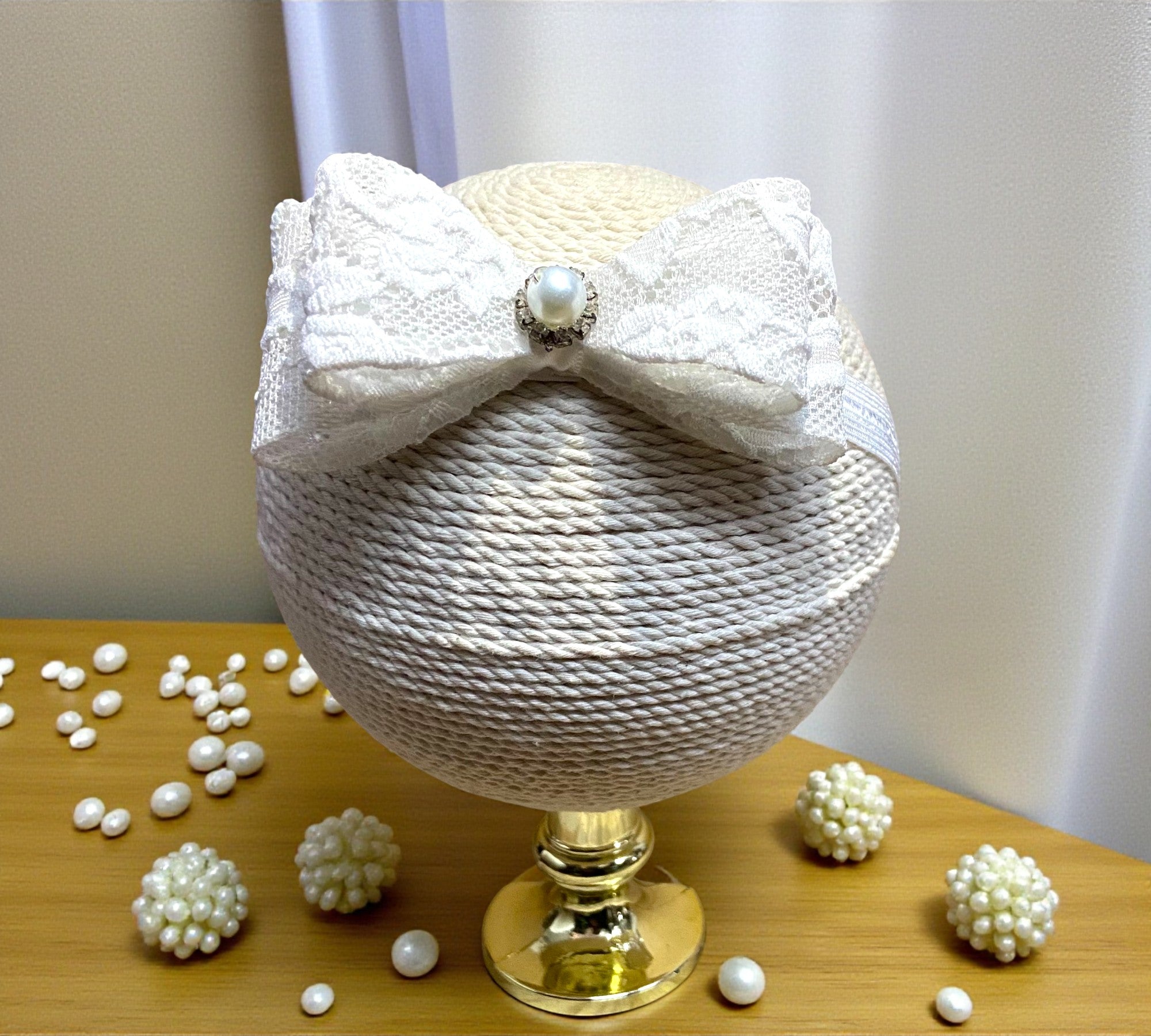 Diadema Bautizo MT-02