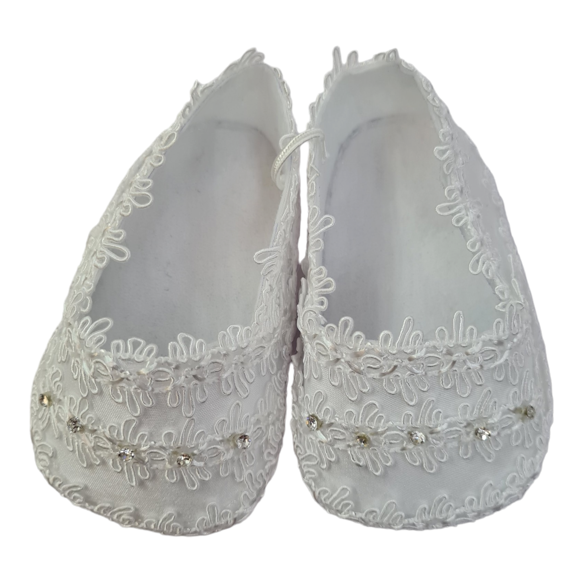 Zapatos Niño Dios #45