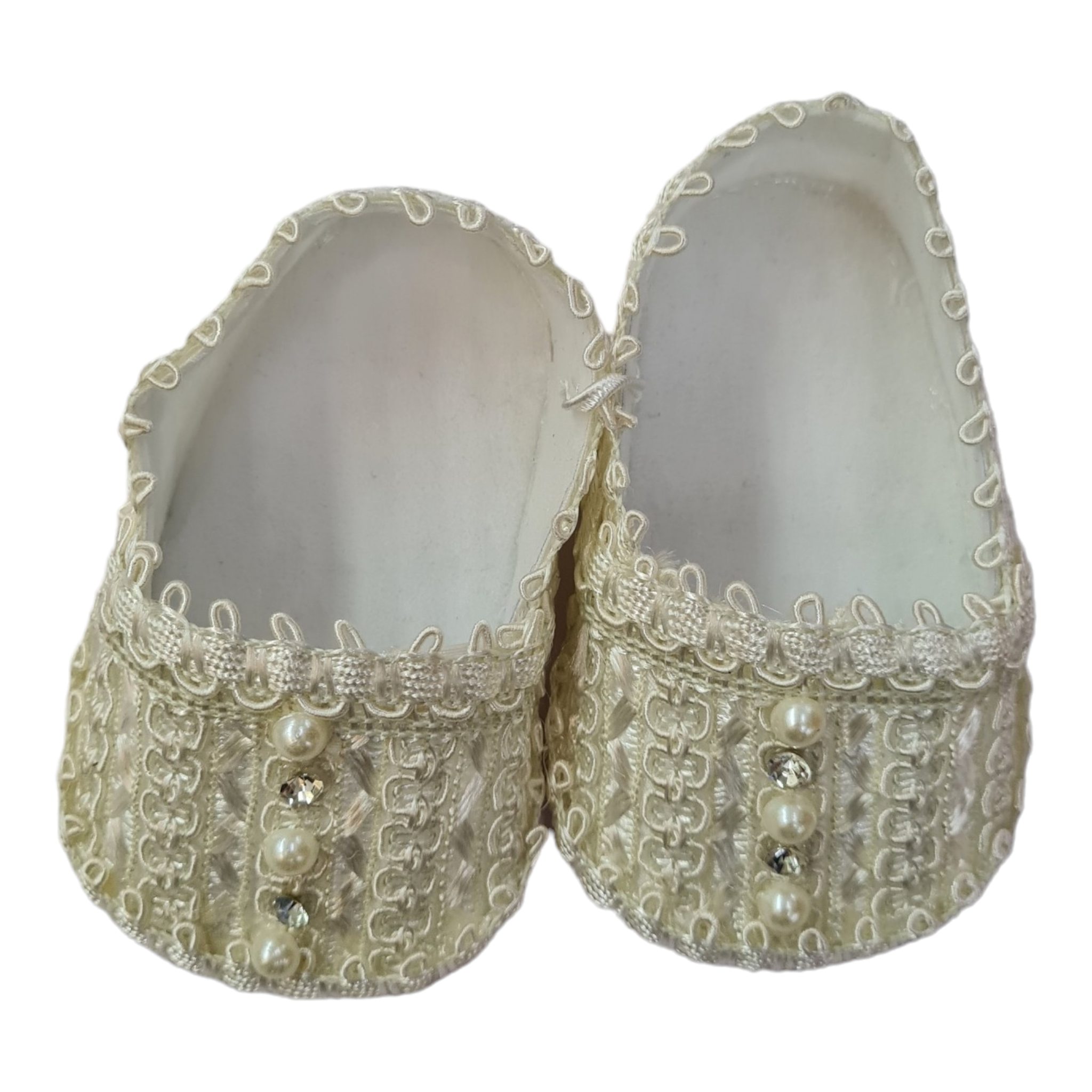 Zapatos Niño Dios #45