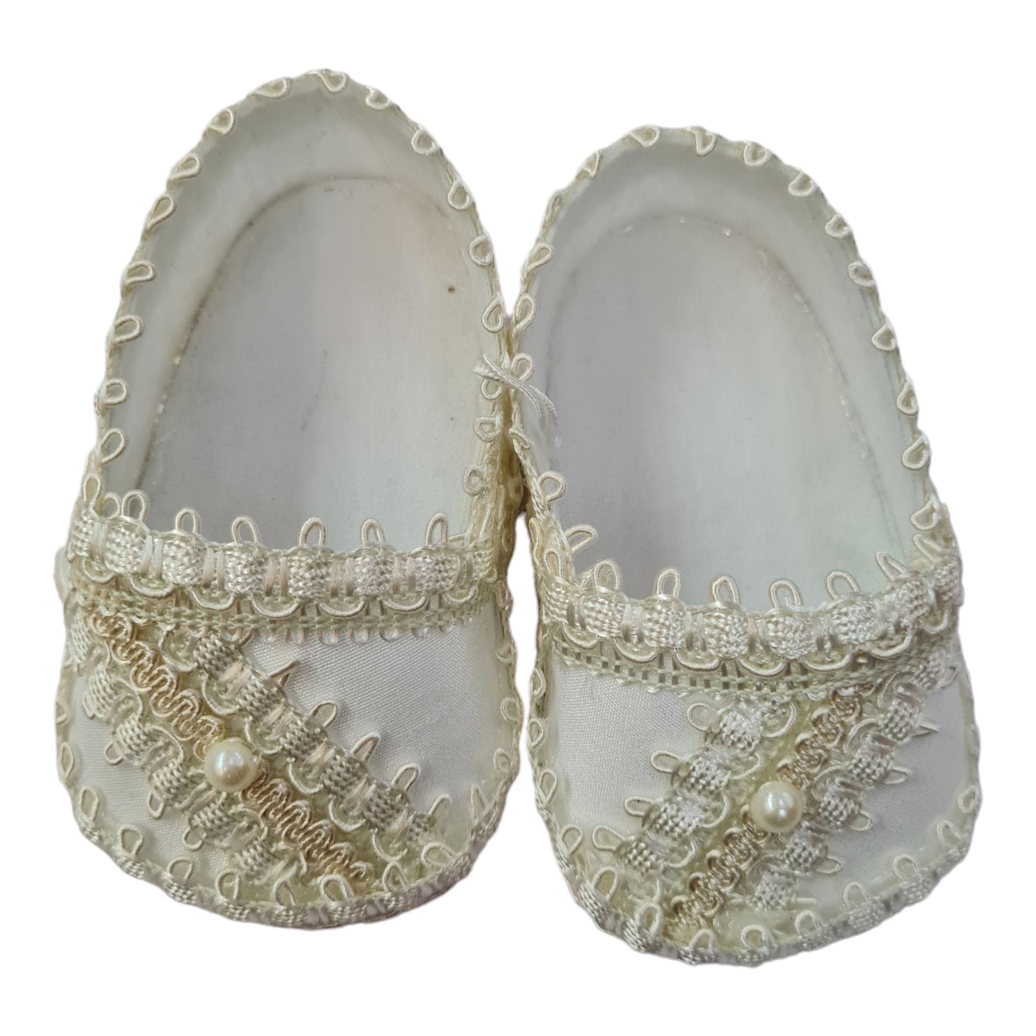 Zapatos Niño Dios #45