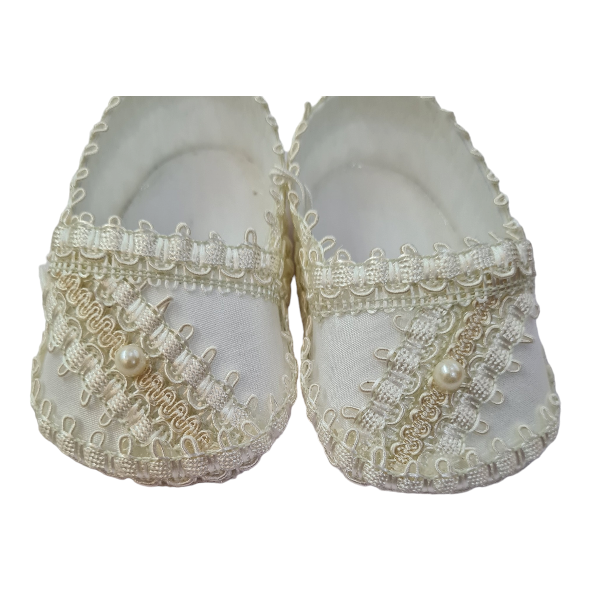 Zapatos Niño Dios #45