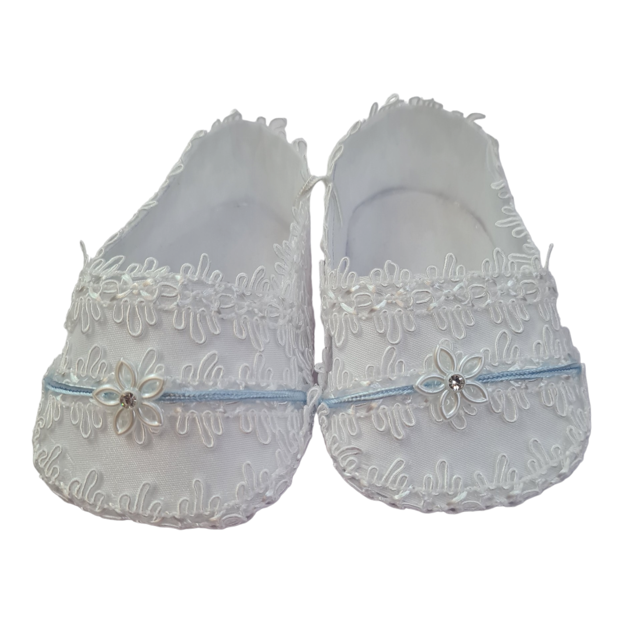 Zapatos Niño Dios #45