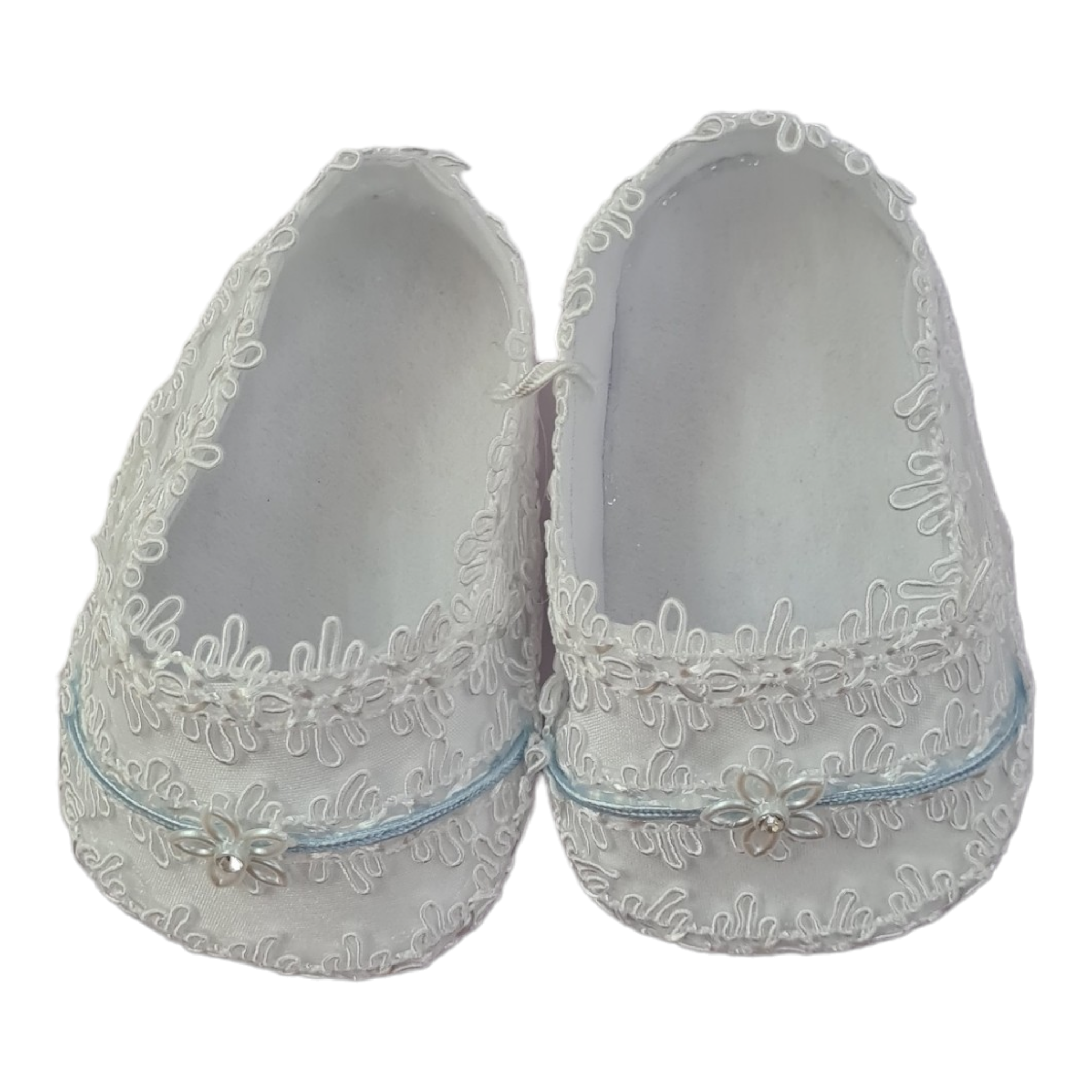 Zapatos Niño Dios #45