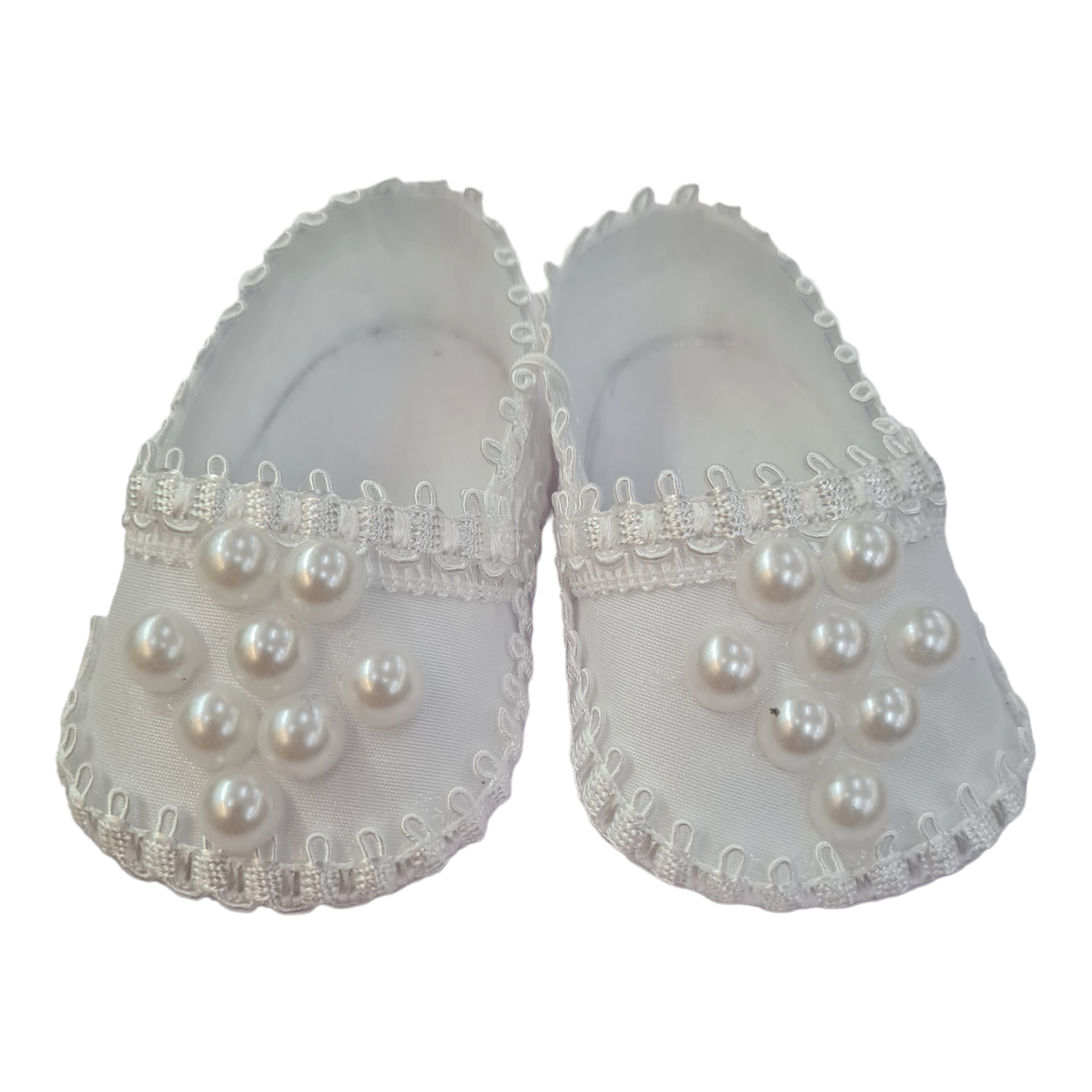 Zapatos Niño Dios #45