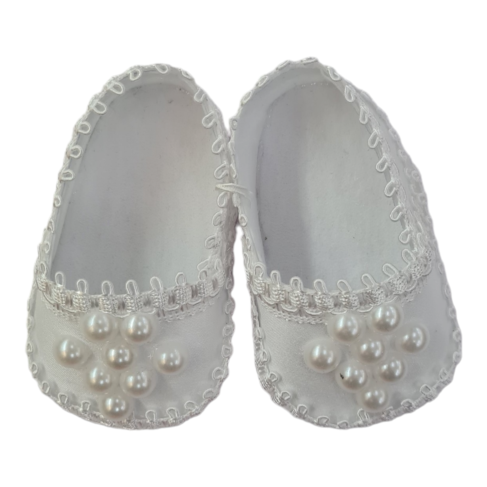 Zapatos Niño Dios #45