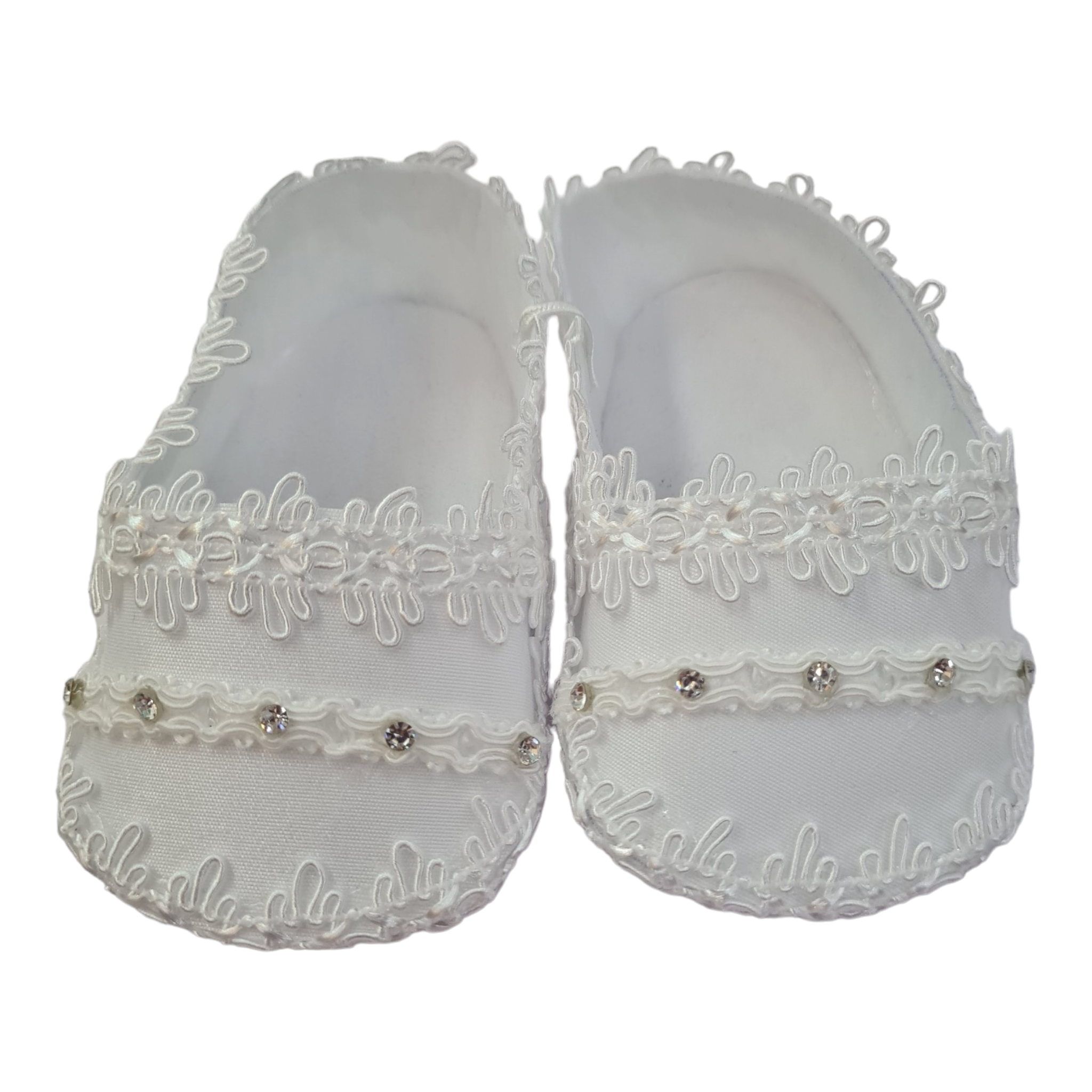 Zapatos Niño Dios #45