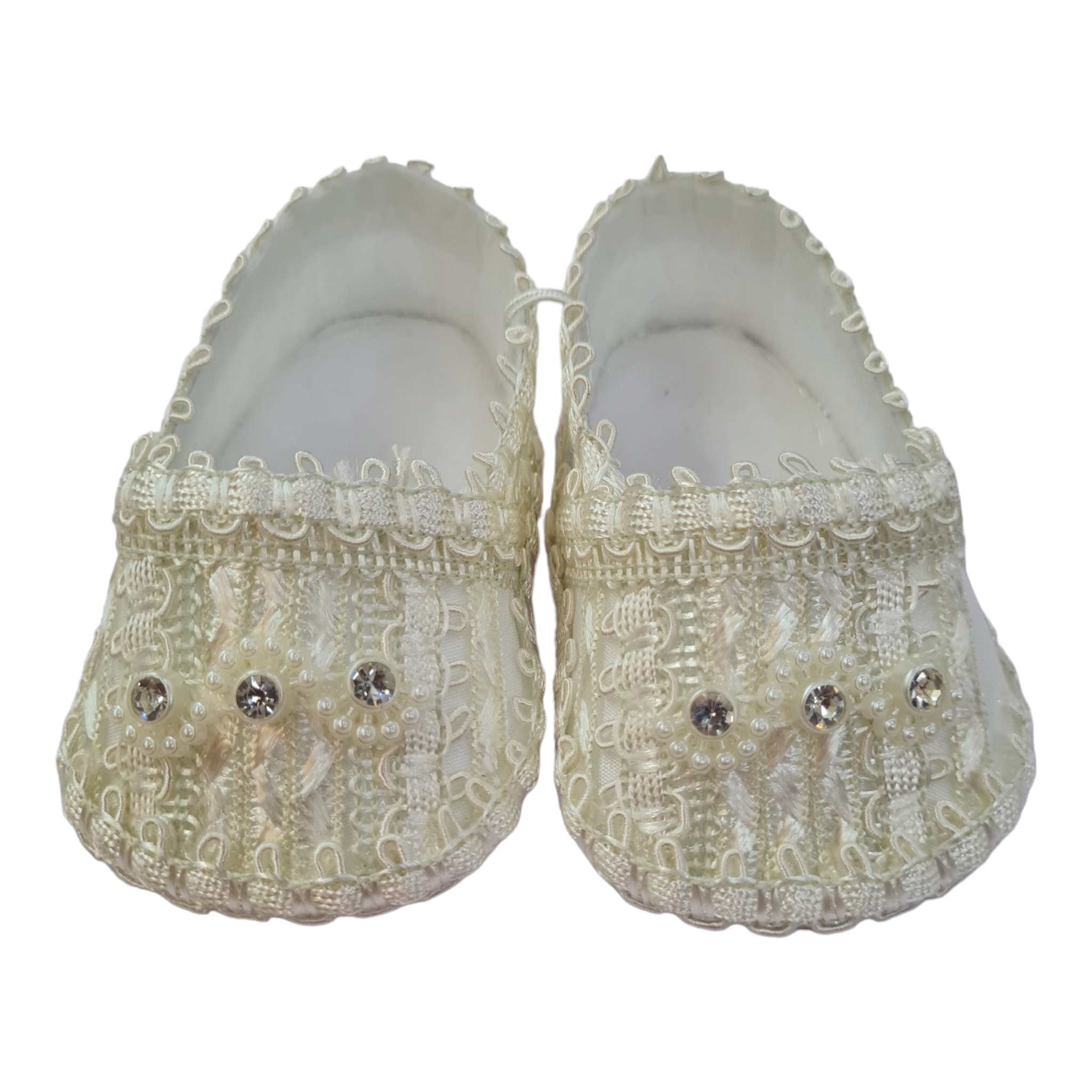 Zapatos Niño Dios #45